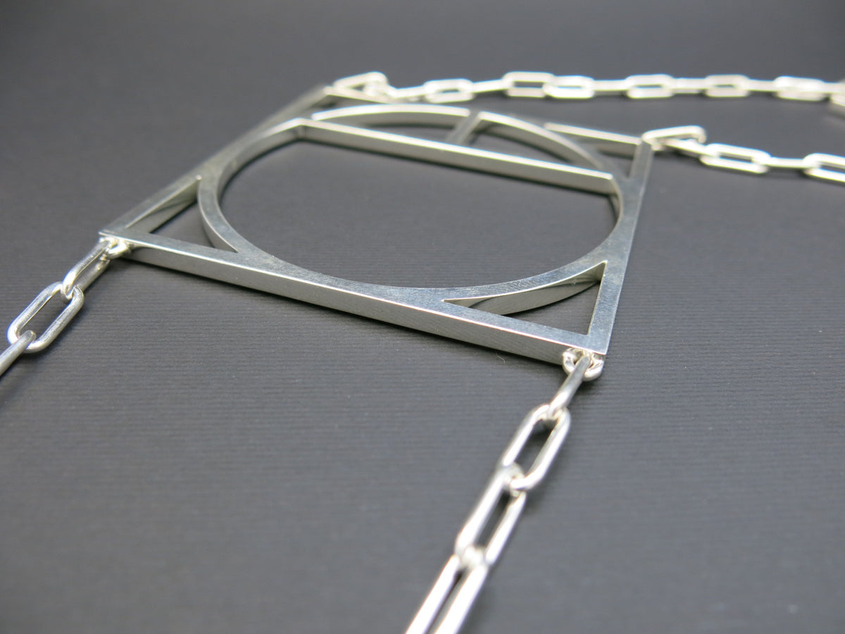 Hermès&quot;Game&quot; Necklace