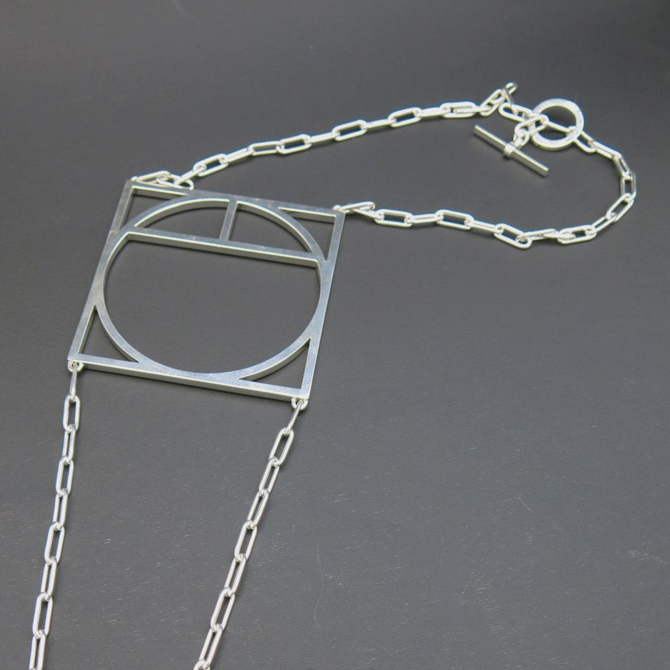 Hermès&quot;Game&quot; Necklace