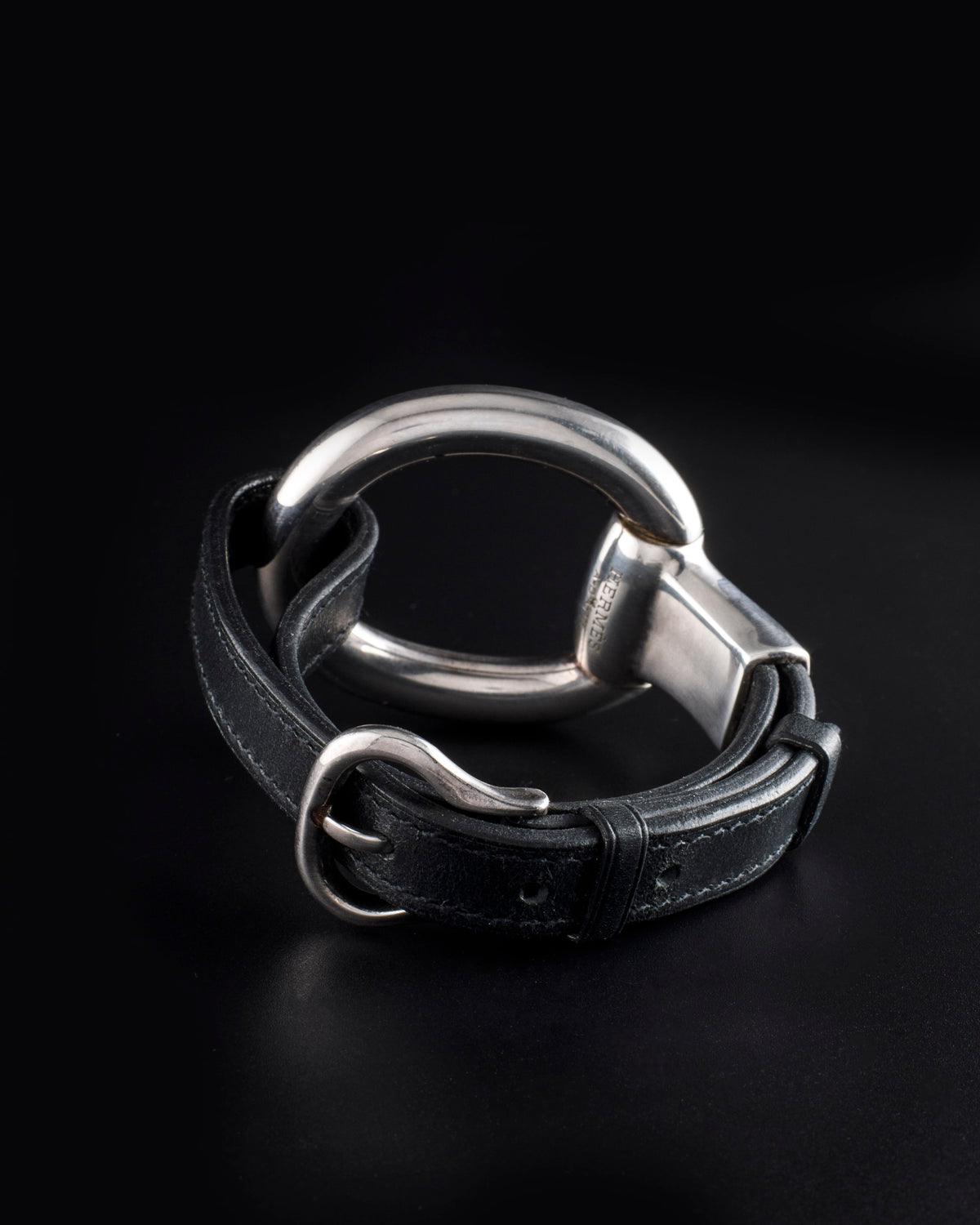 Hermès &quot;Mors&quot; bracelet