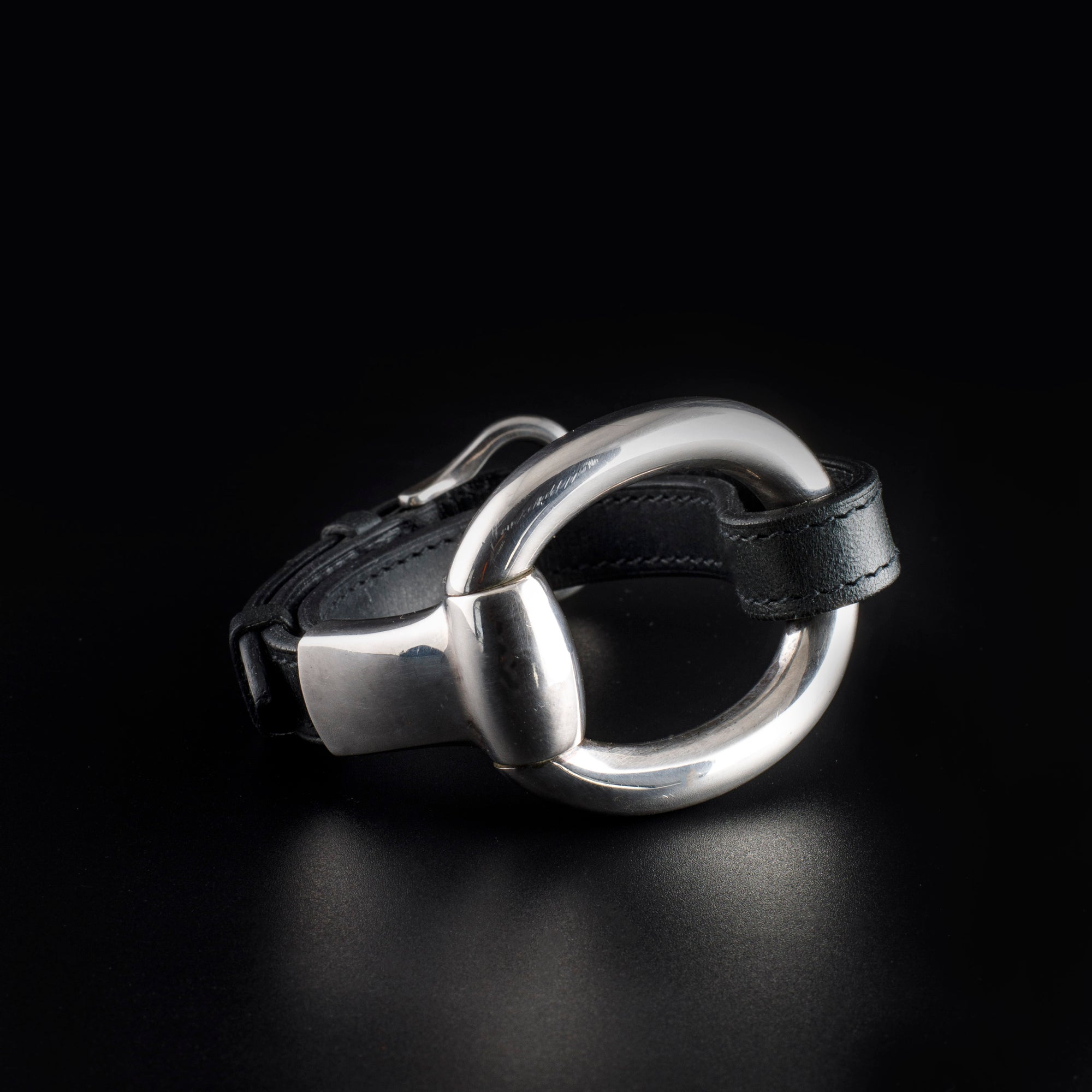 Hermès "Mors" bracelet