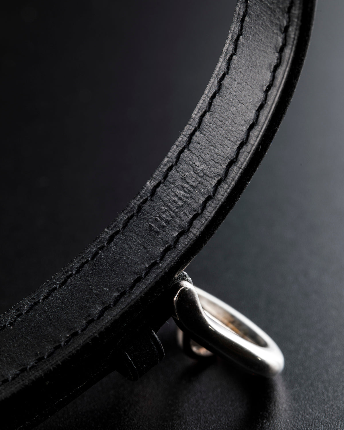 Hermès &quot;Mors&quot; bracelet
