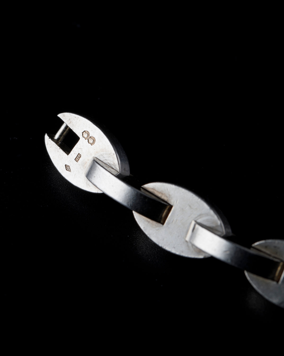 Hermès Nova necklace