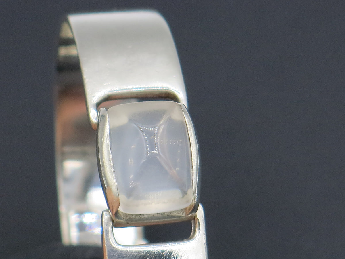 Hermès &quot;Pierre de lune&quot; Bracelet