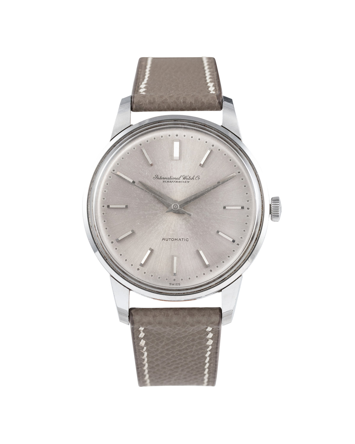 IWC ref. 648A S