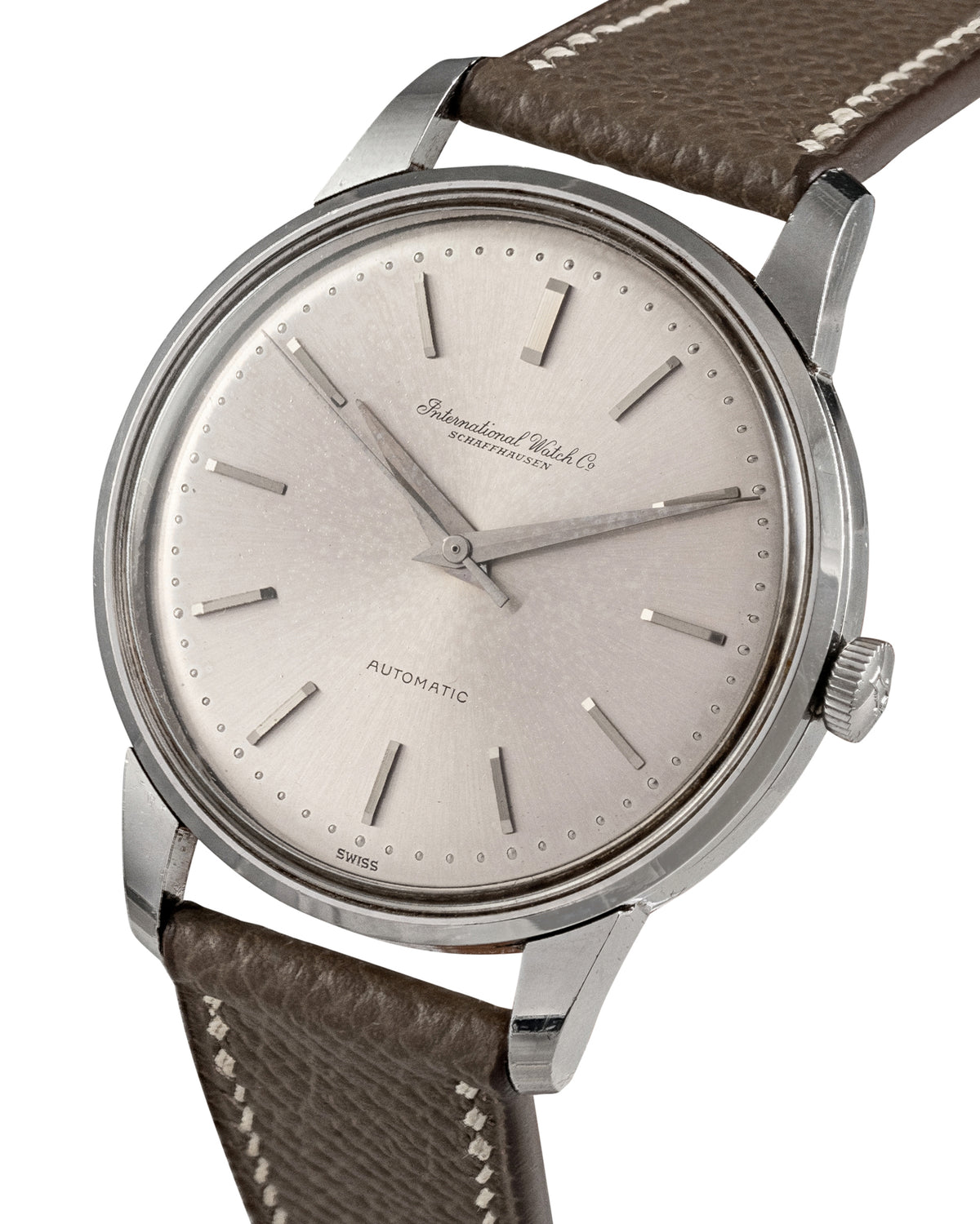 IWC ref. 648A S