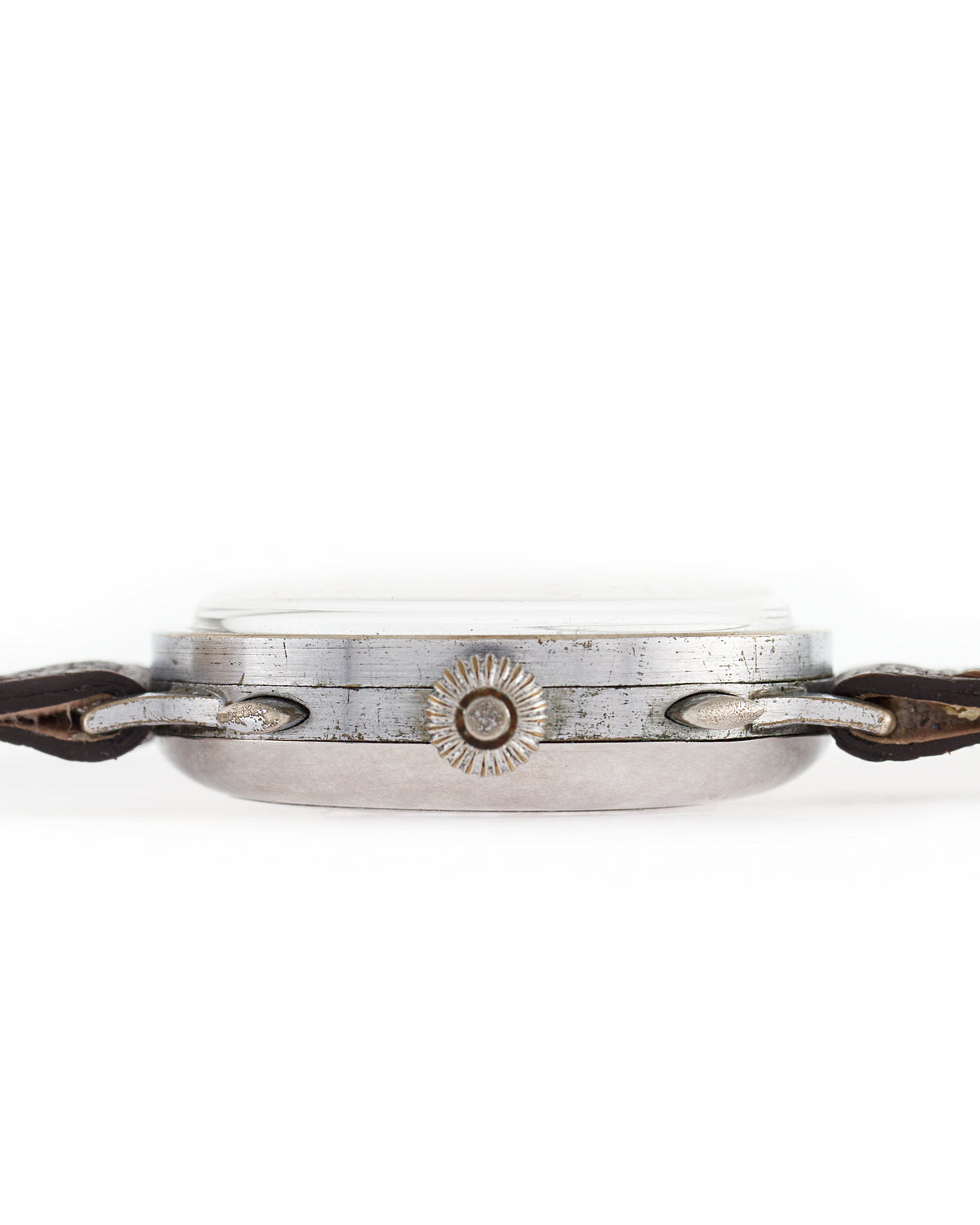 Lancet oversize chronograph