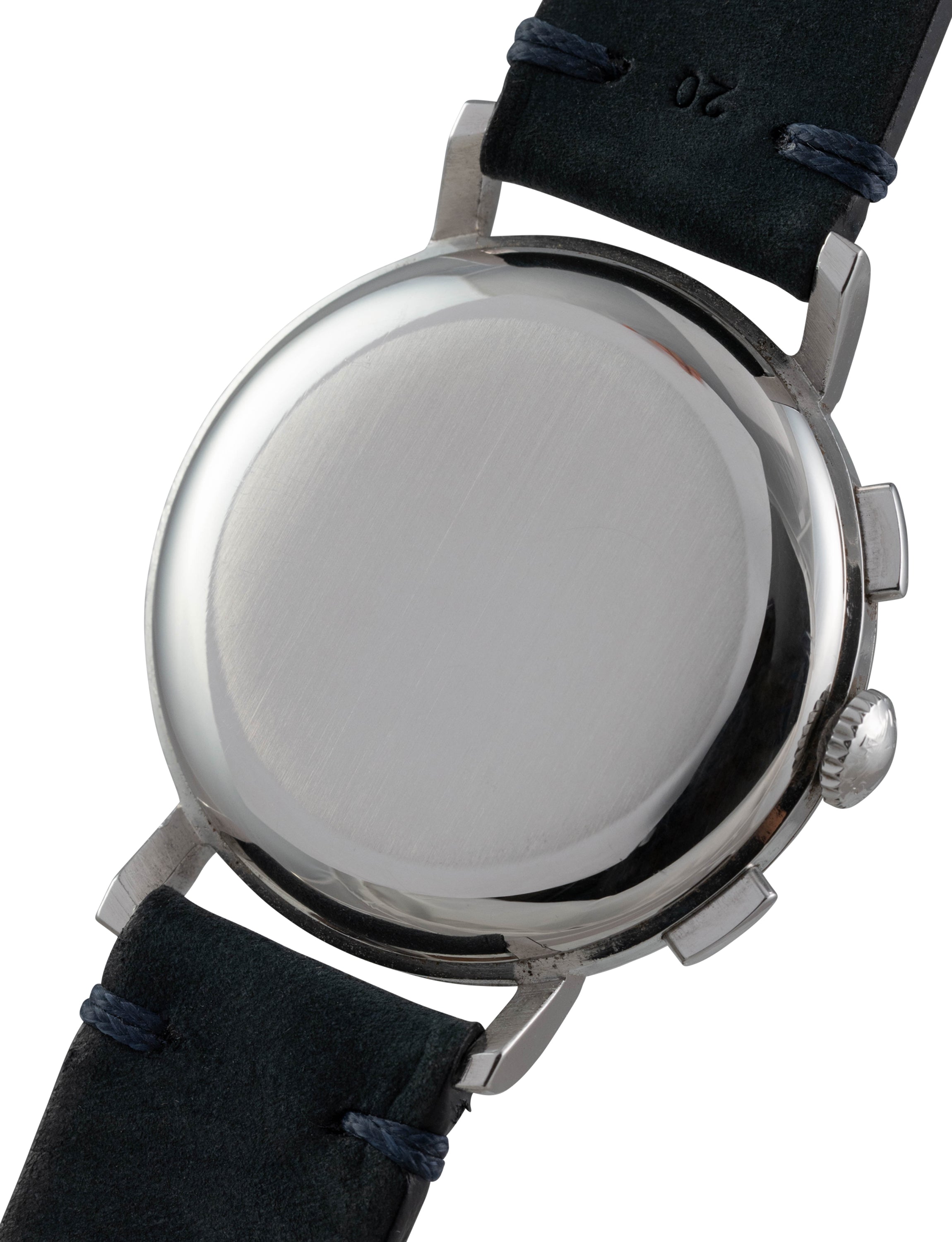 Longines Ref. 6234 SS Chronograph