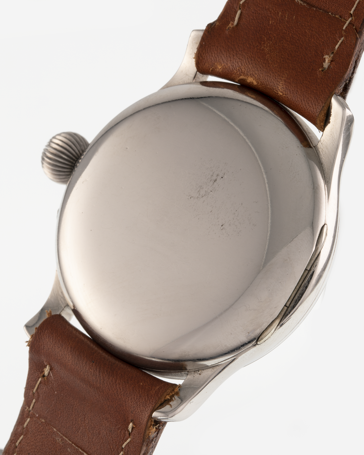 Longines Pilot watch &quot;Weems&quot;