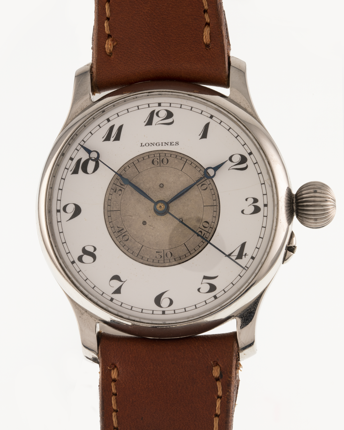 Longines Pilot watch &quot;Weems&quot;