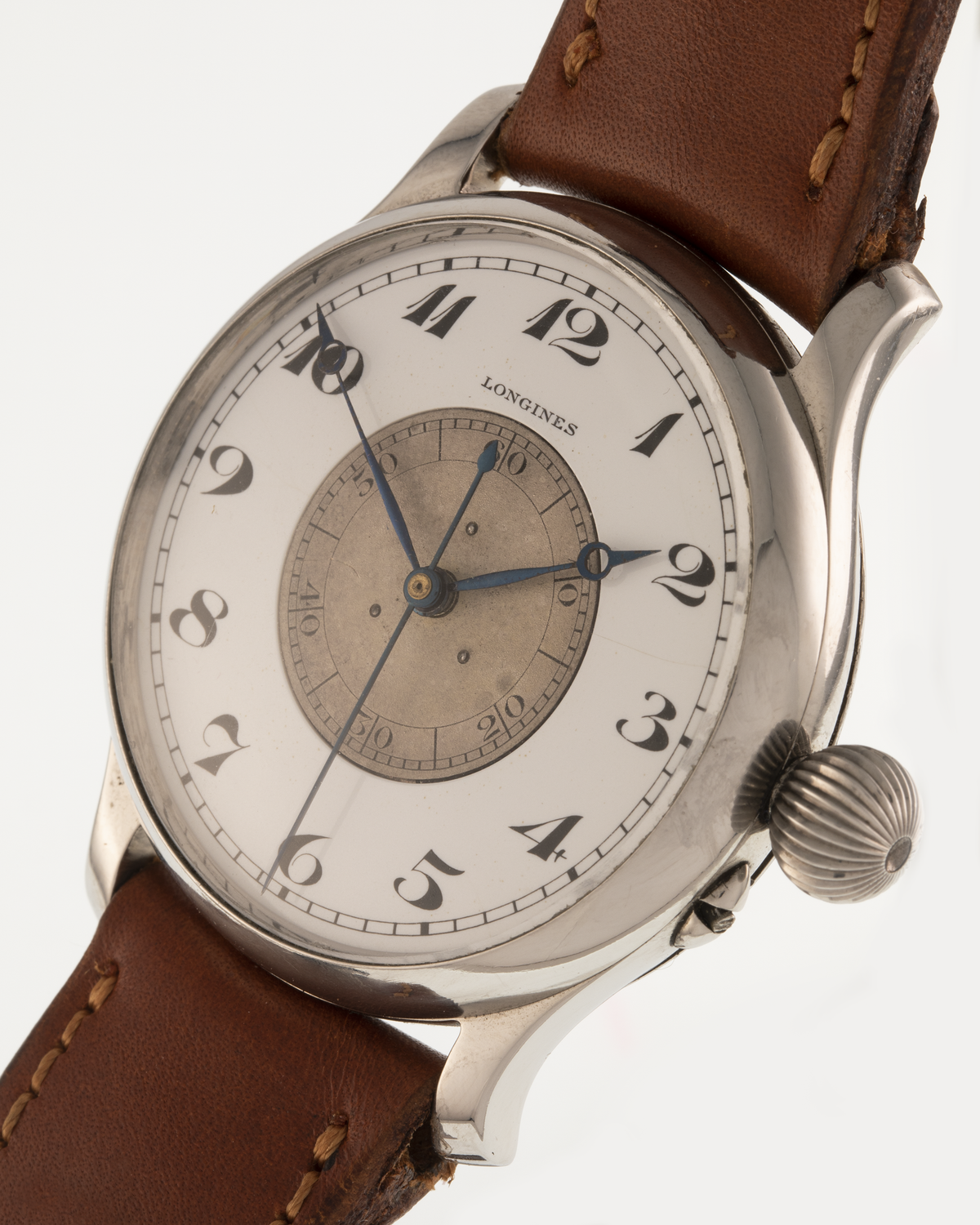 Longines Pilot watch &quot;Weems&quot;
