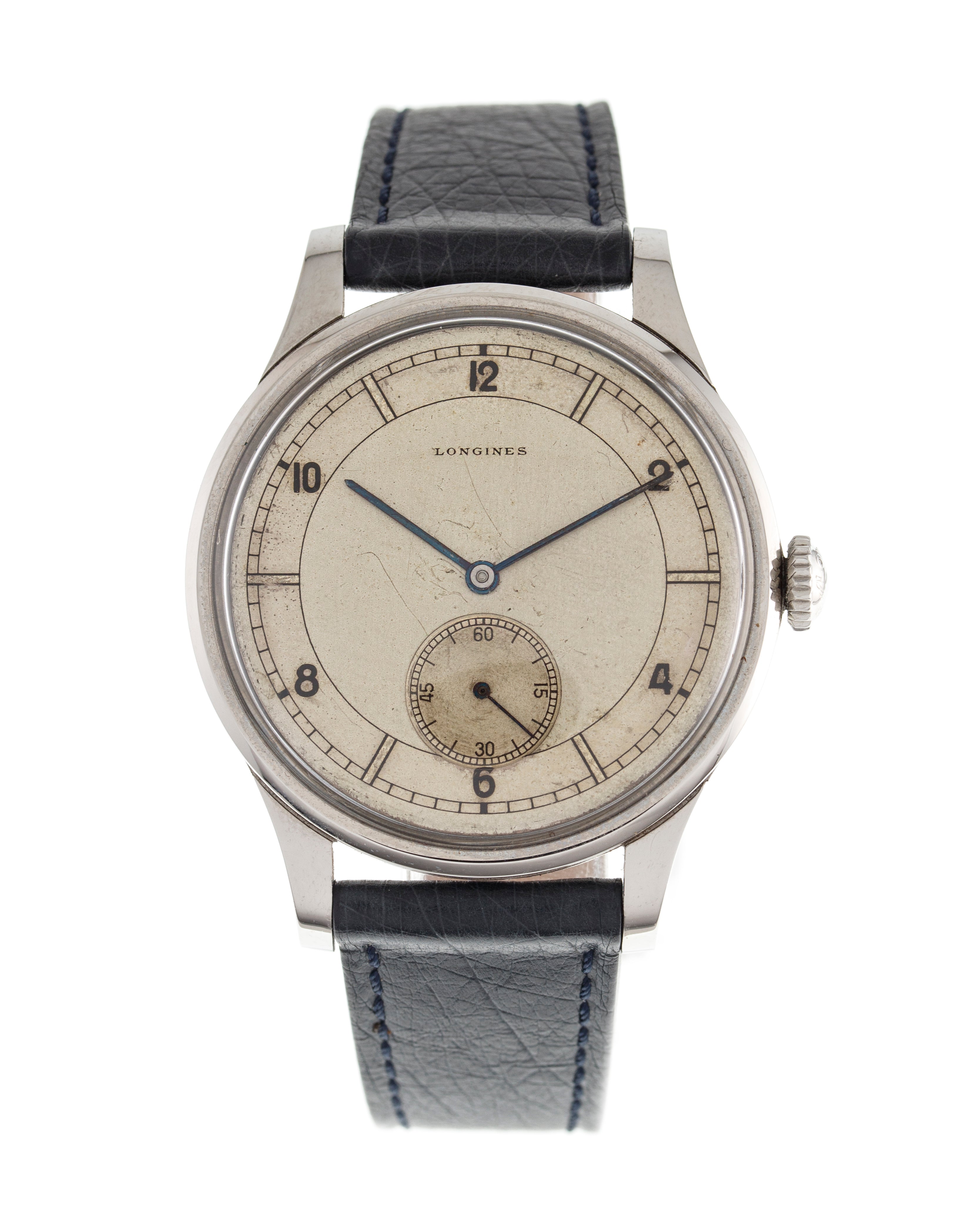 Longines Ref. 491428 Oversize