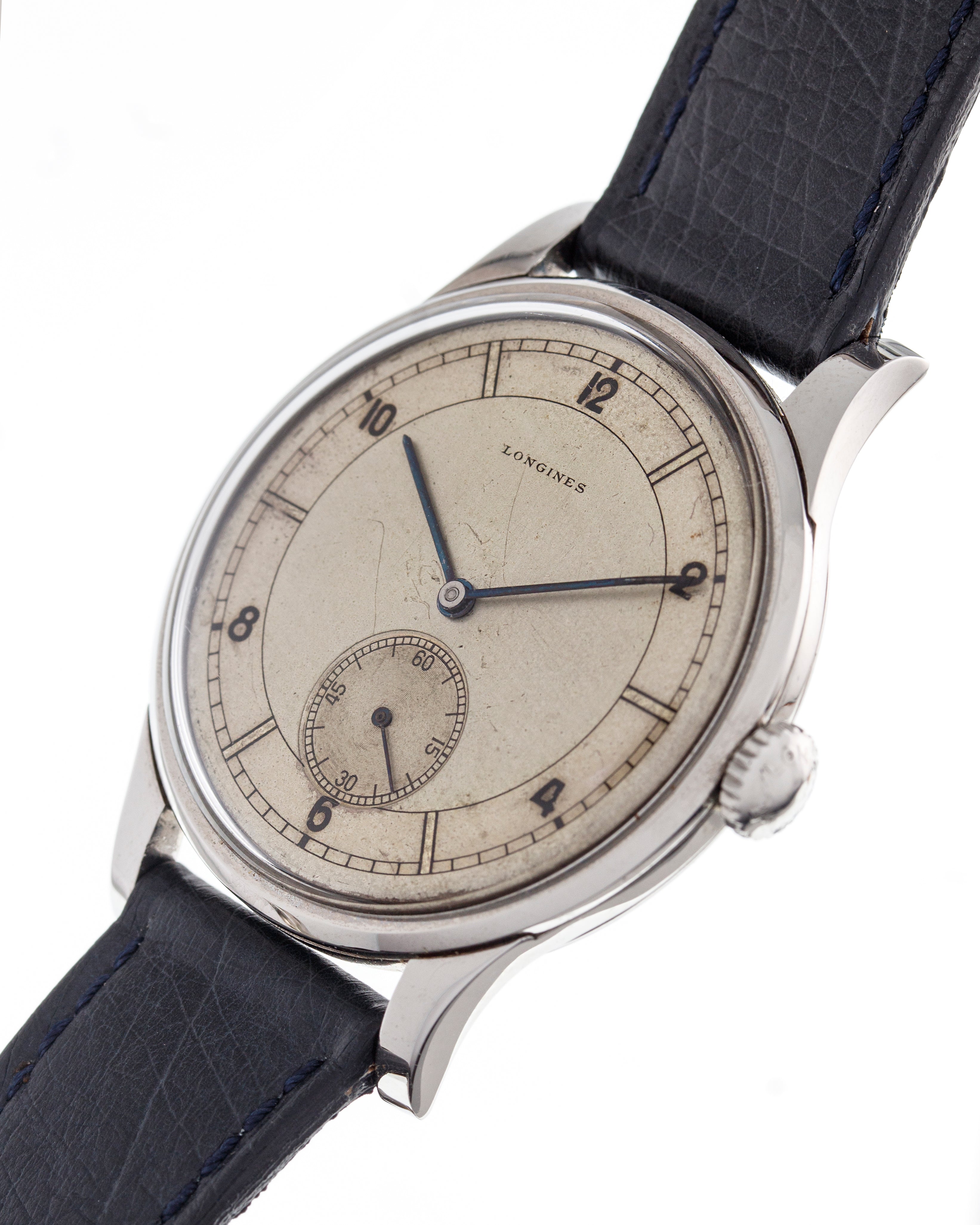 Longines Ref. 491428 Oversize