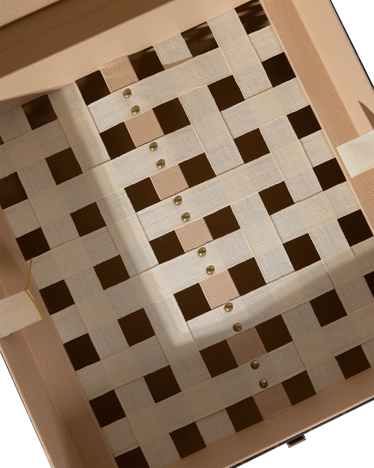 Louis Vuitton Hat Box