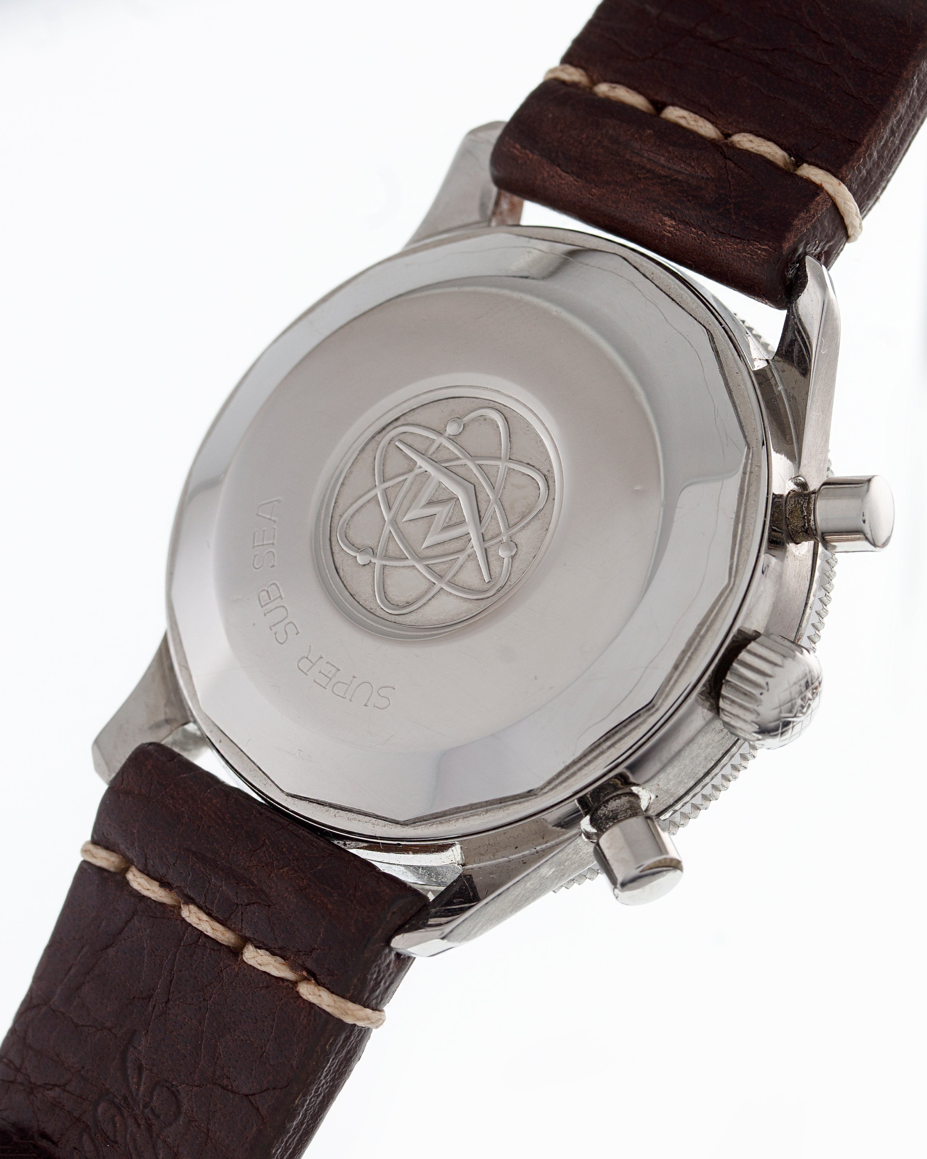 Movado Super Sub - Sea