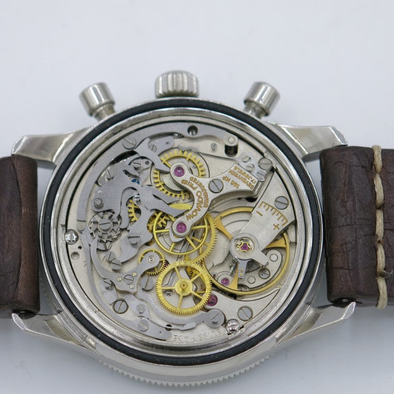 Movado Super Sub - Sea