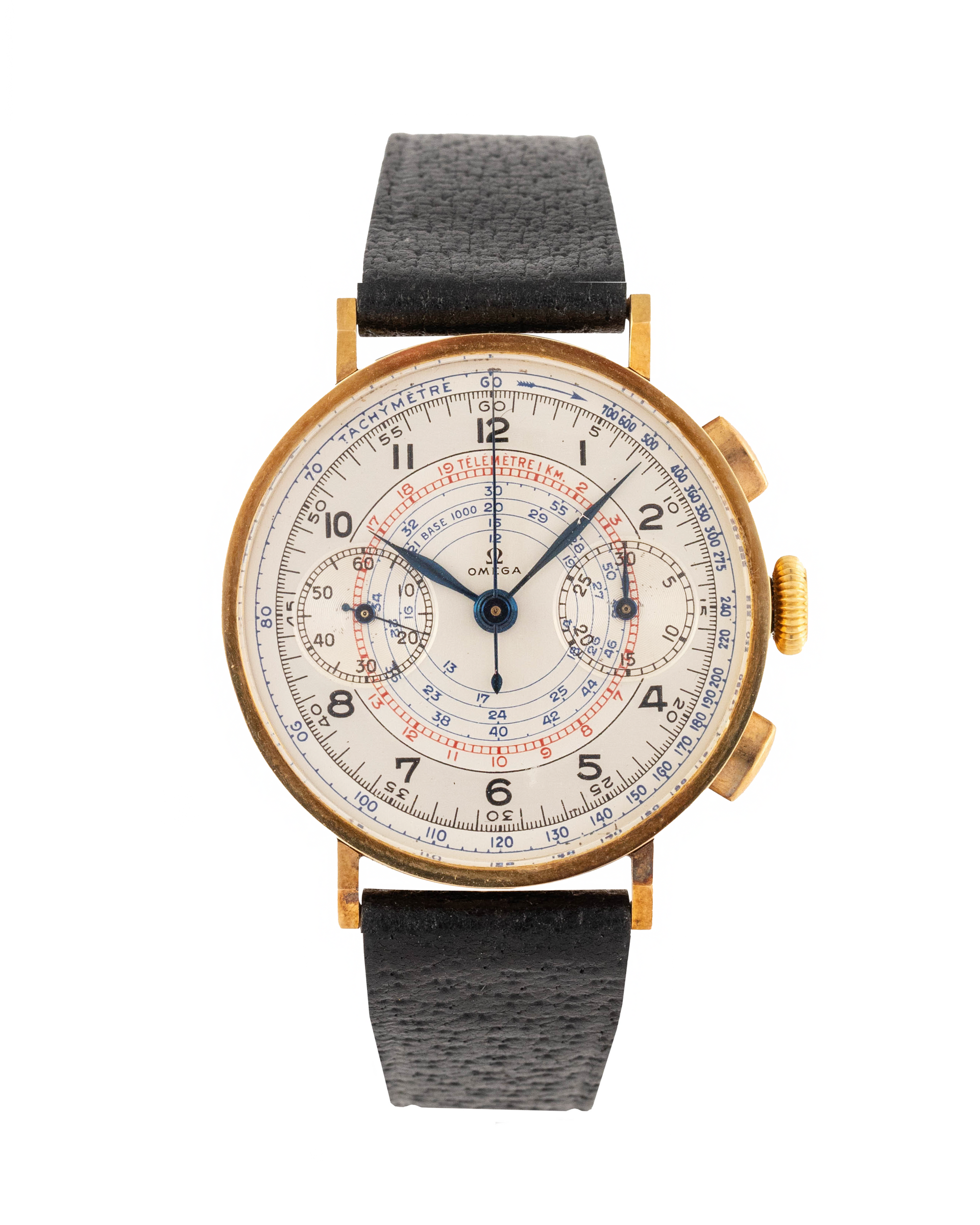 Omega Ref. OT 2393 