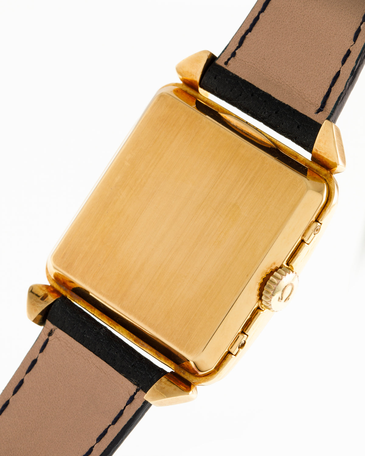 Omega "Cosmic" Triple Calendar and Moonphase ref.3944