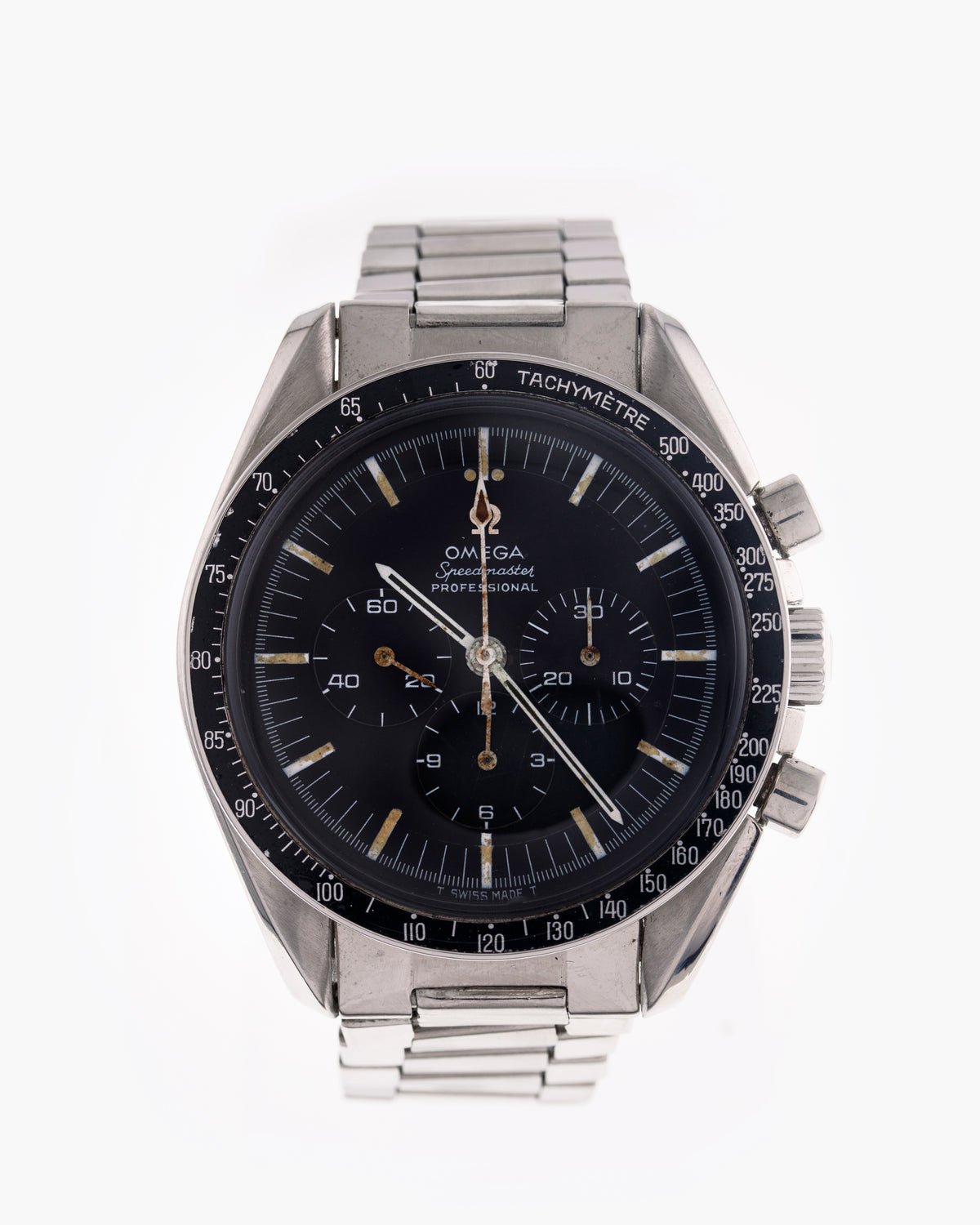 Omega Speedmaster ref.145012 cal.321