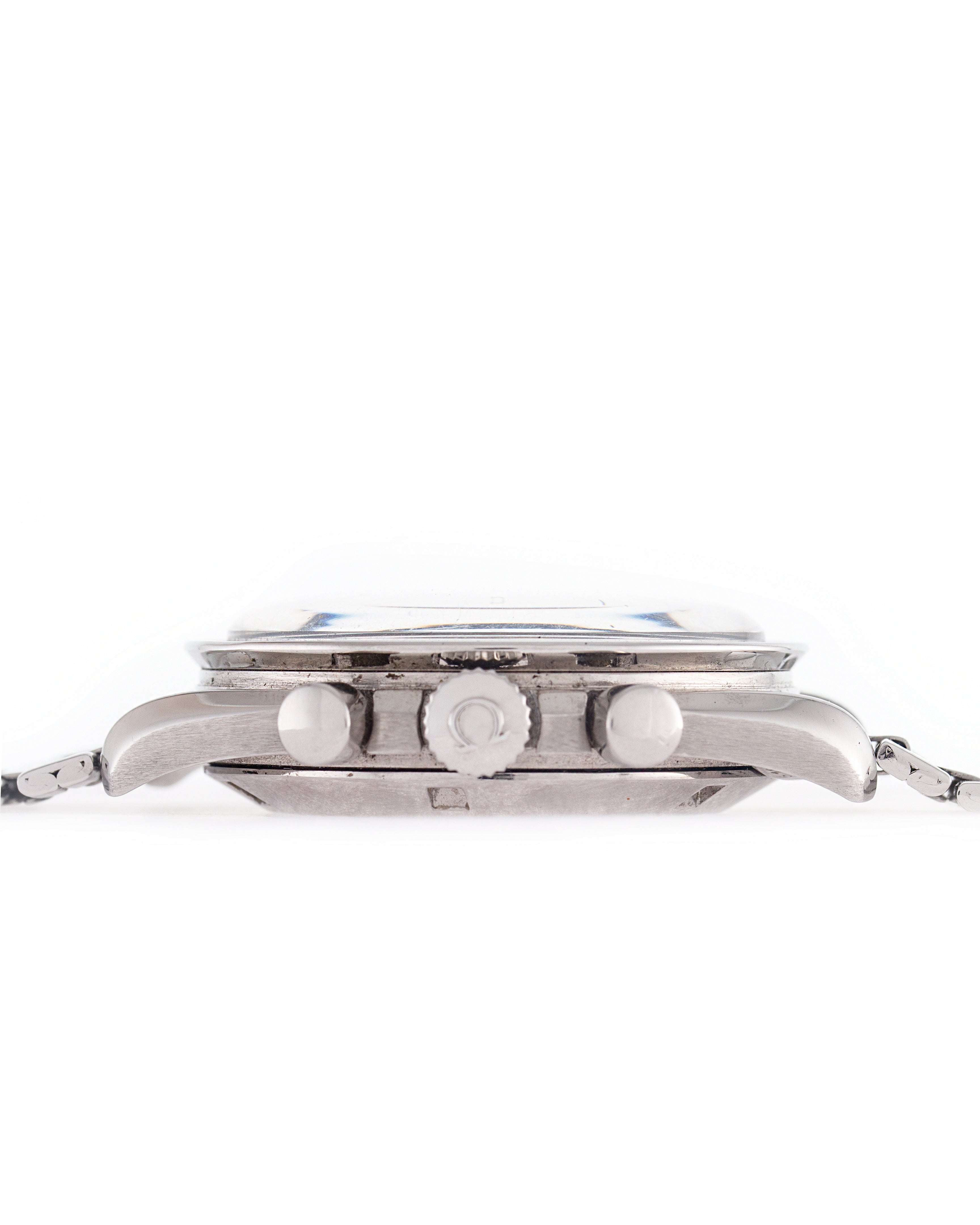 Omega Speedmaster ref.145012 cal.321