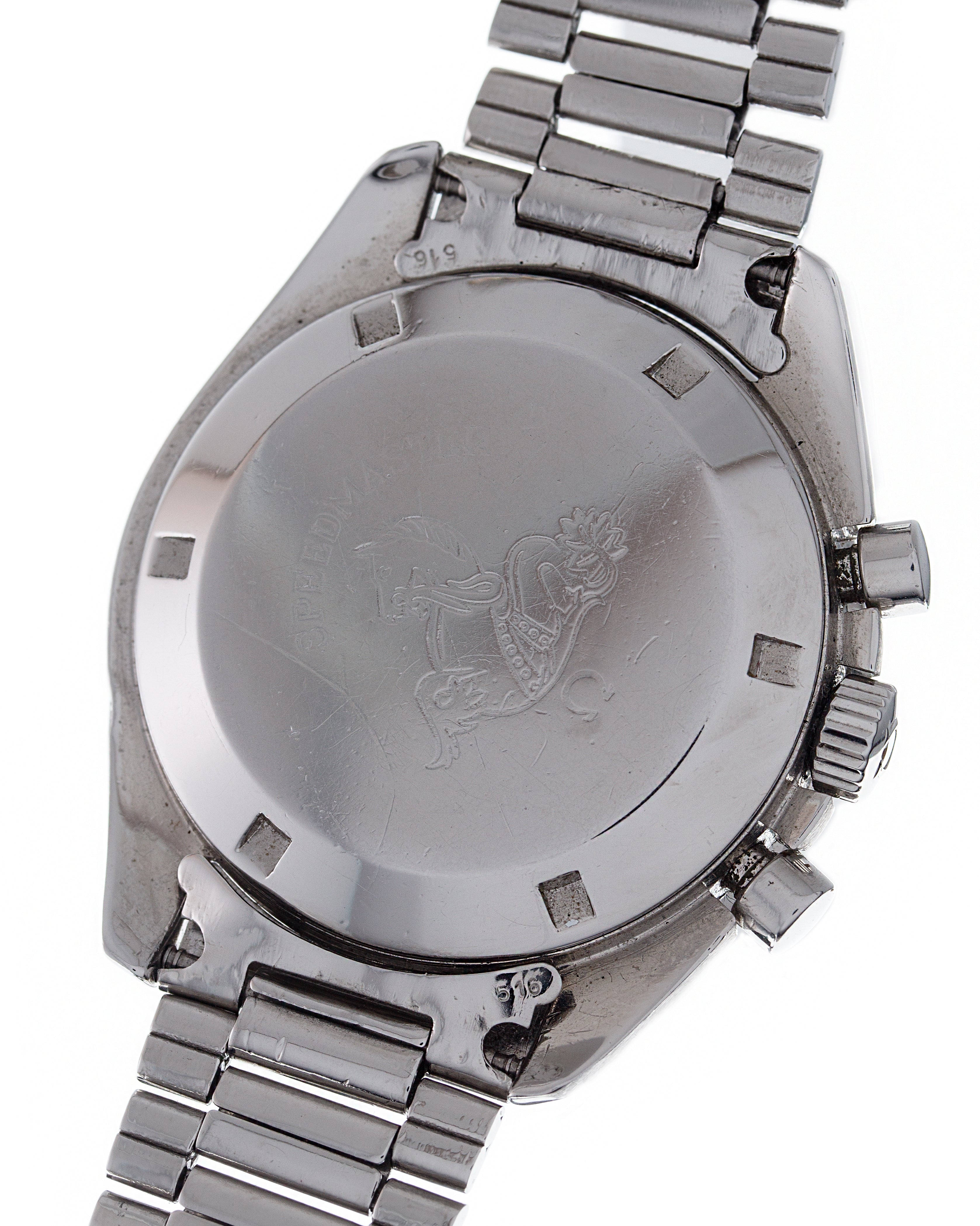 Omega Speedmaster ref.145012 cal.321