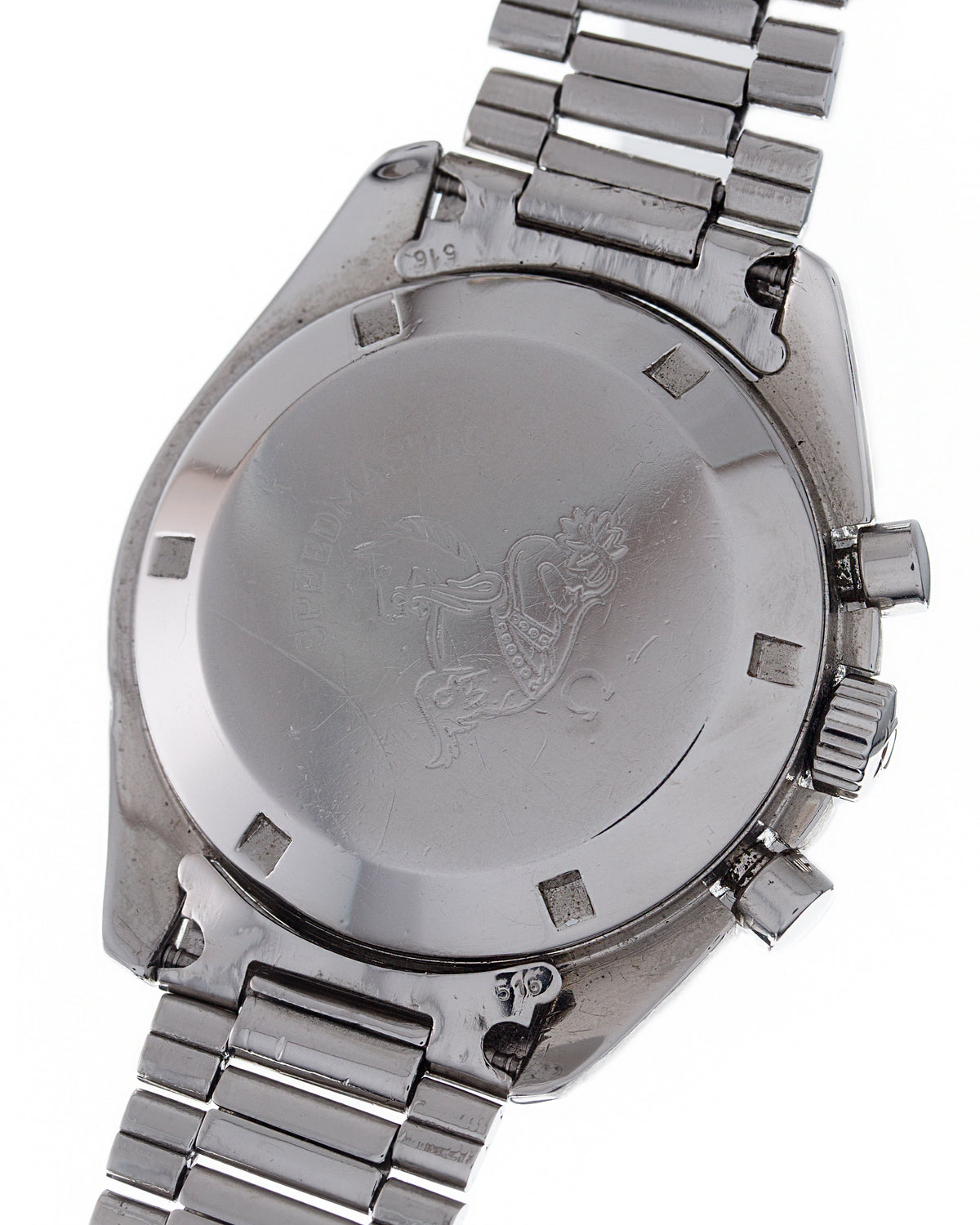Omega Speedmaster ref.145012 cal.321