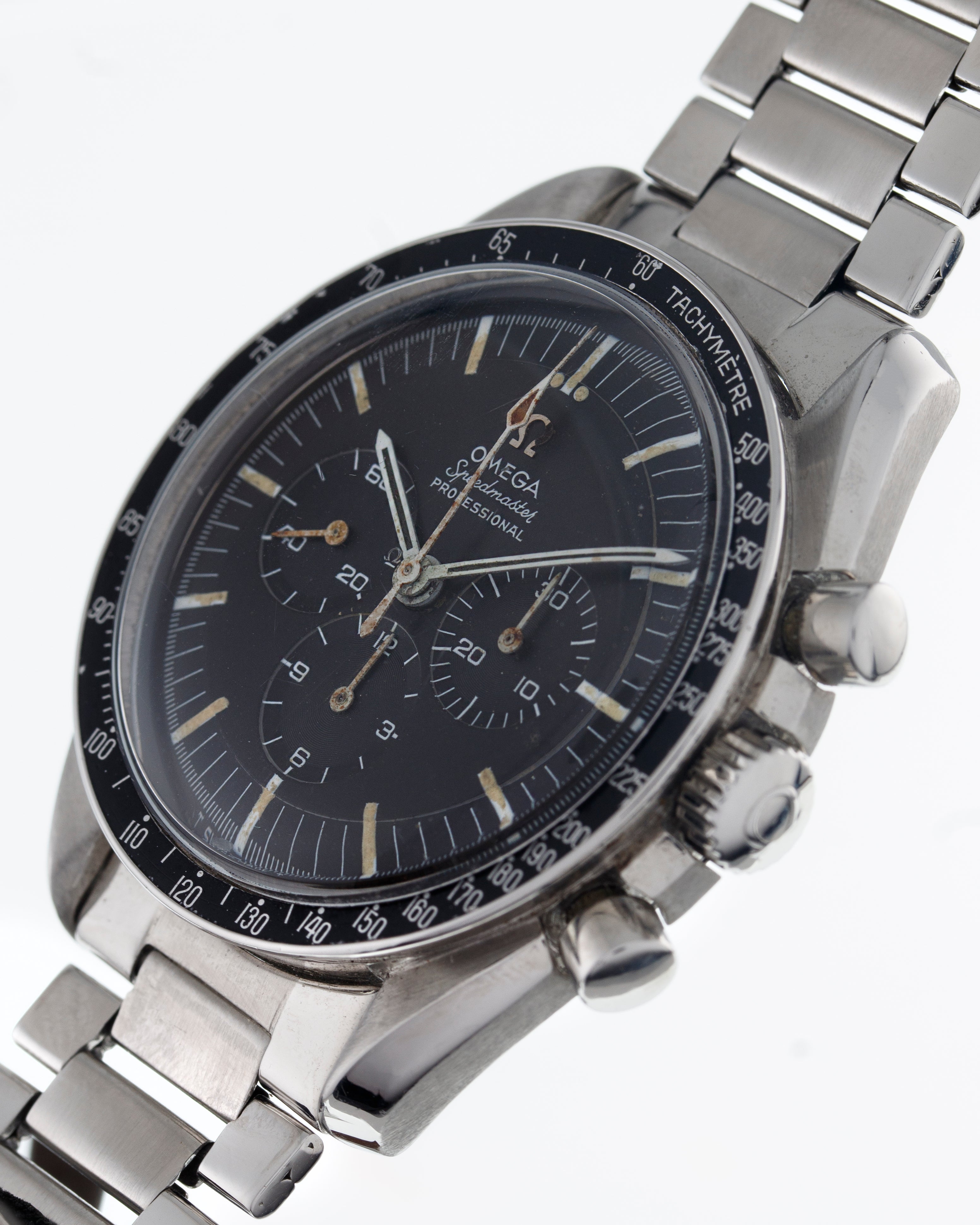 Omega Speedmaster ref.145012 cal.321