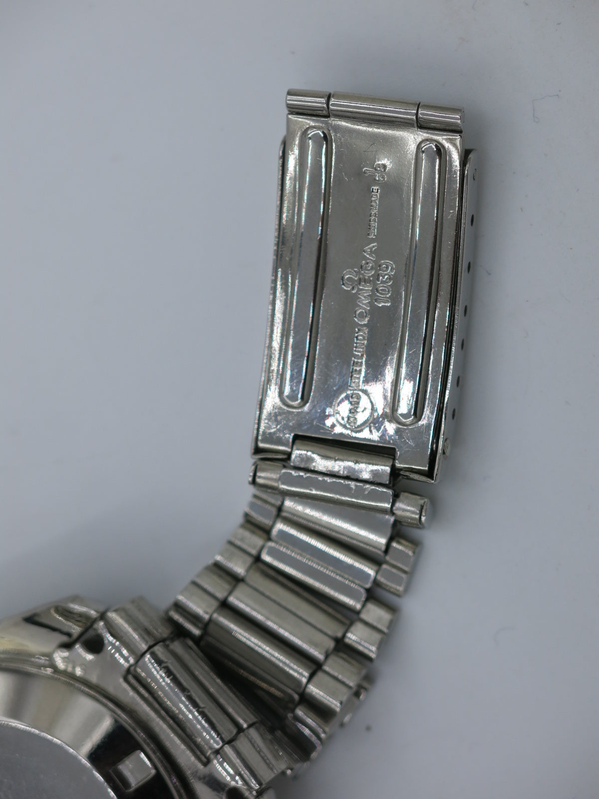 Omega Speedmaster ref.145012 cal.321