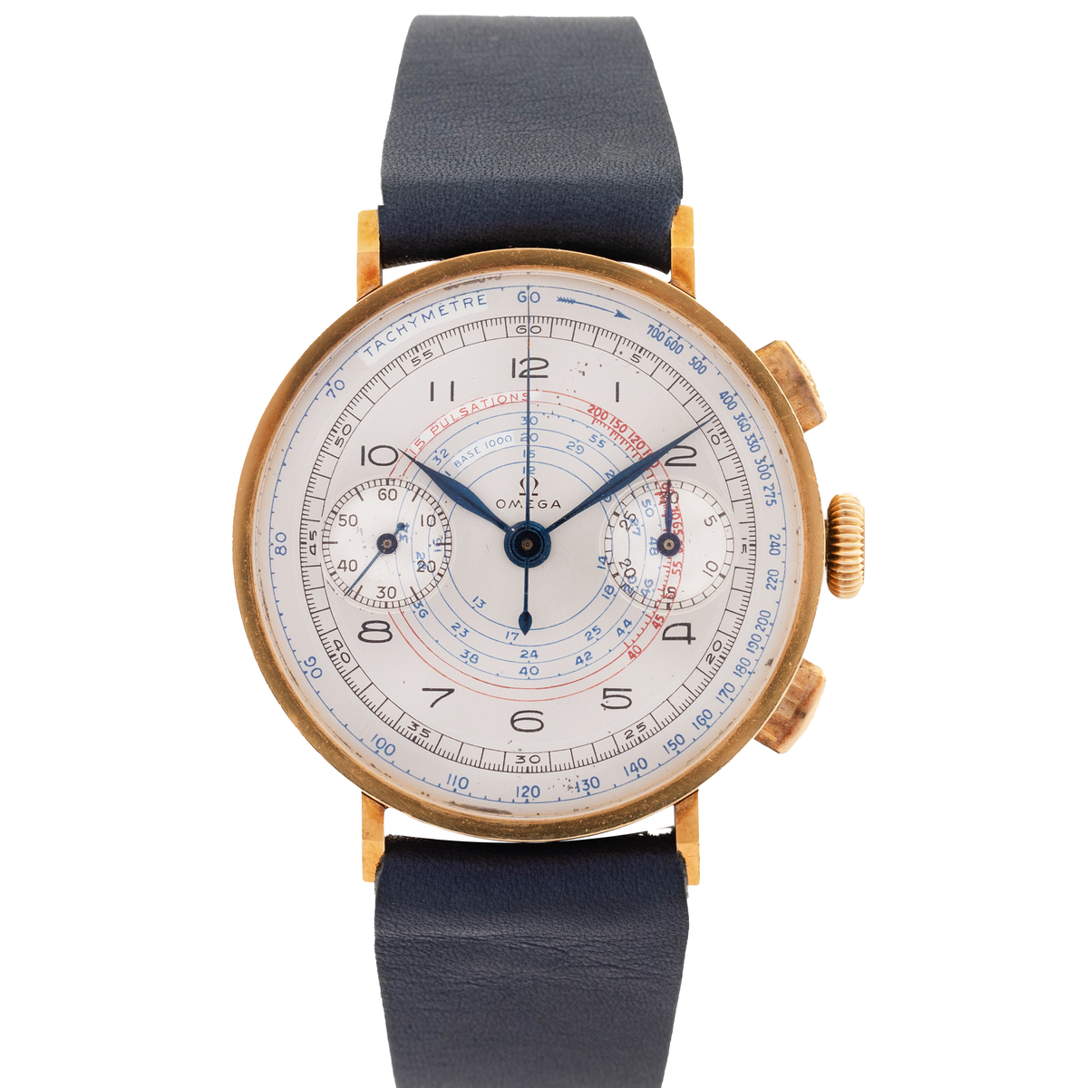 Omega Ref. OT 2393 