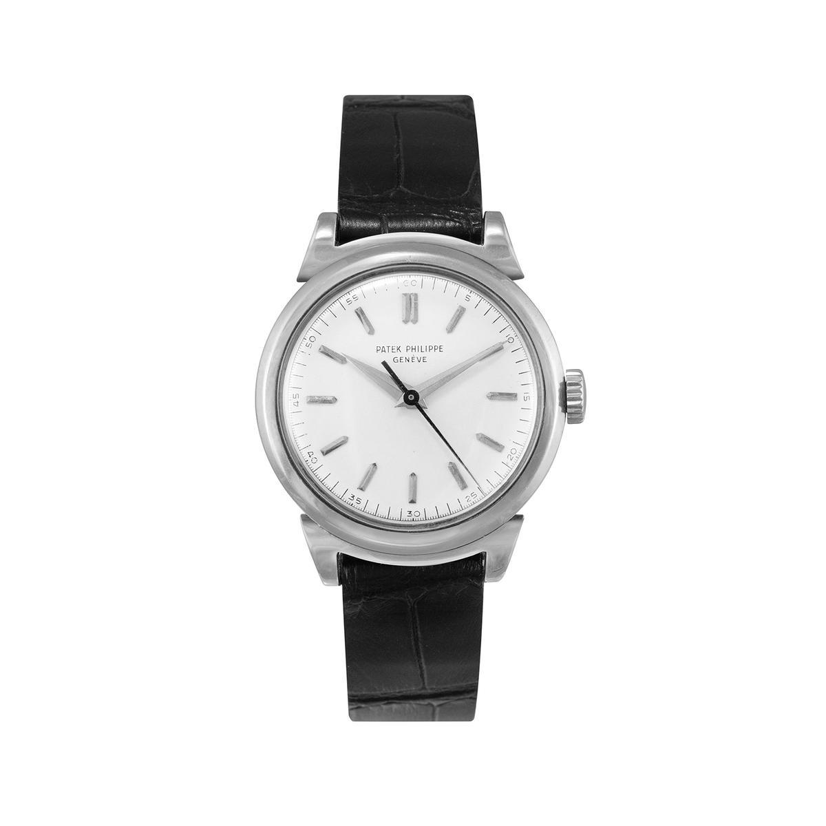 Bernard Ricci Patek Philippe Ref. 1491 Y