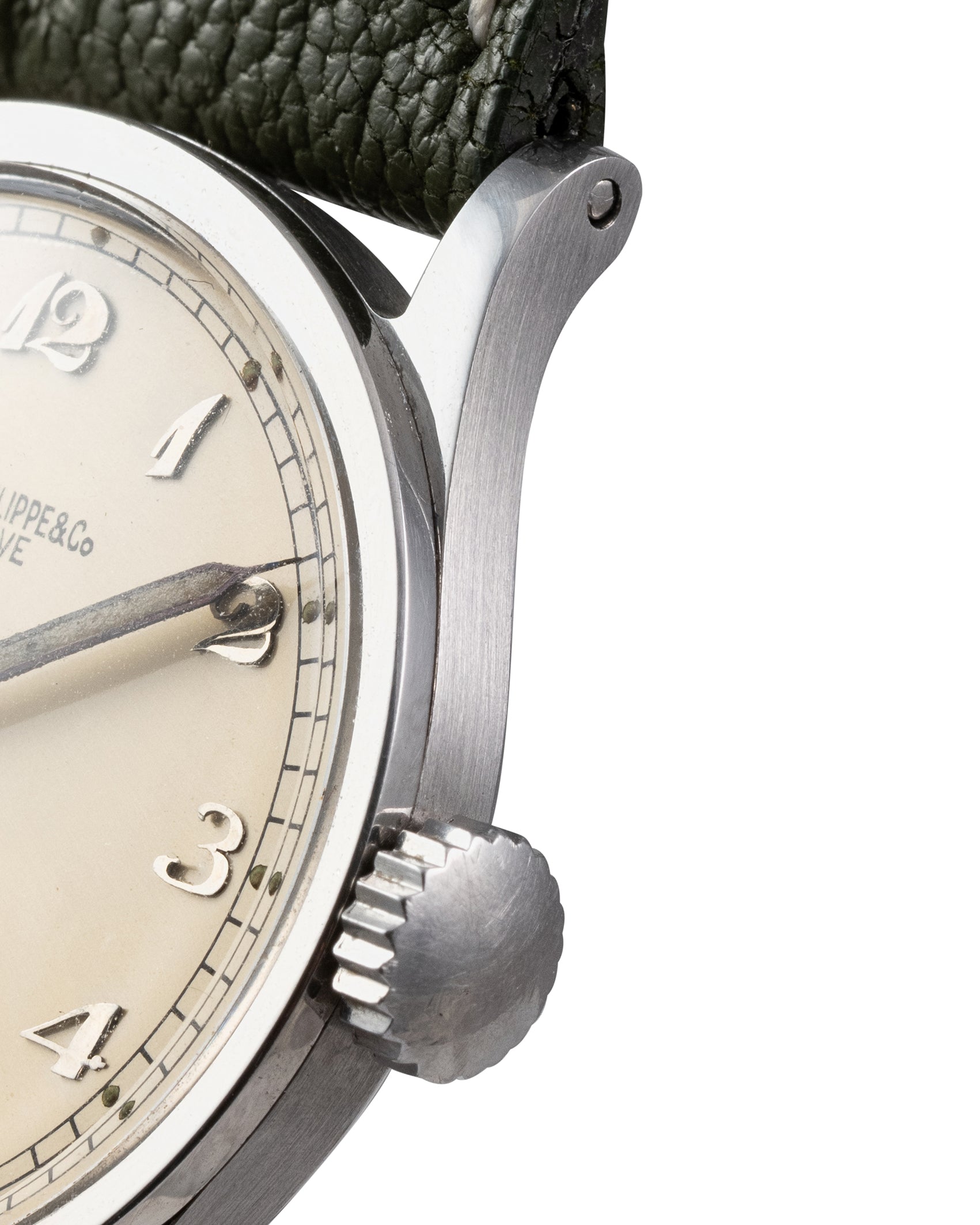 Patek Philippe Ref. 96 S Calatrava