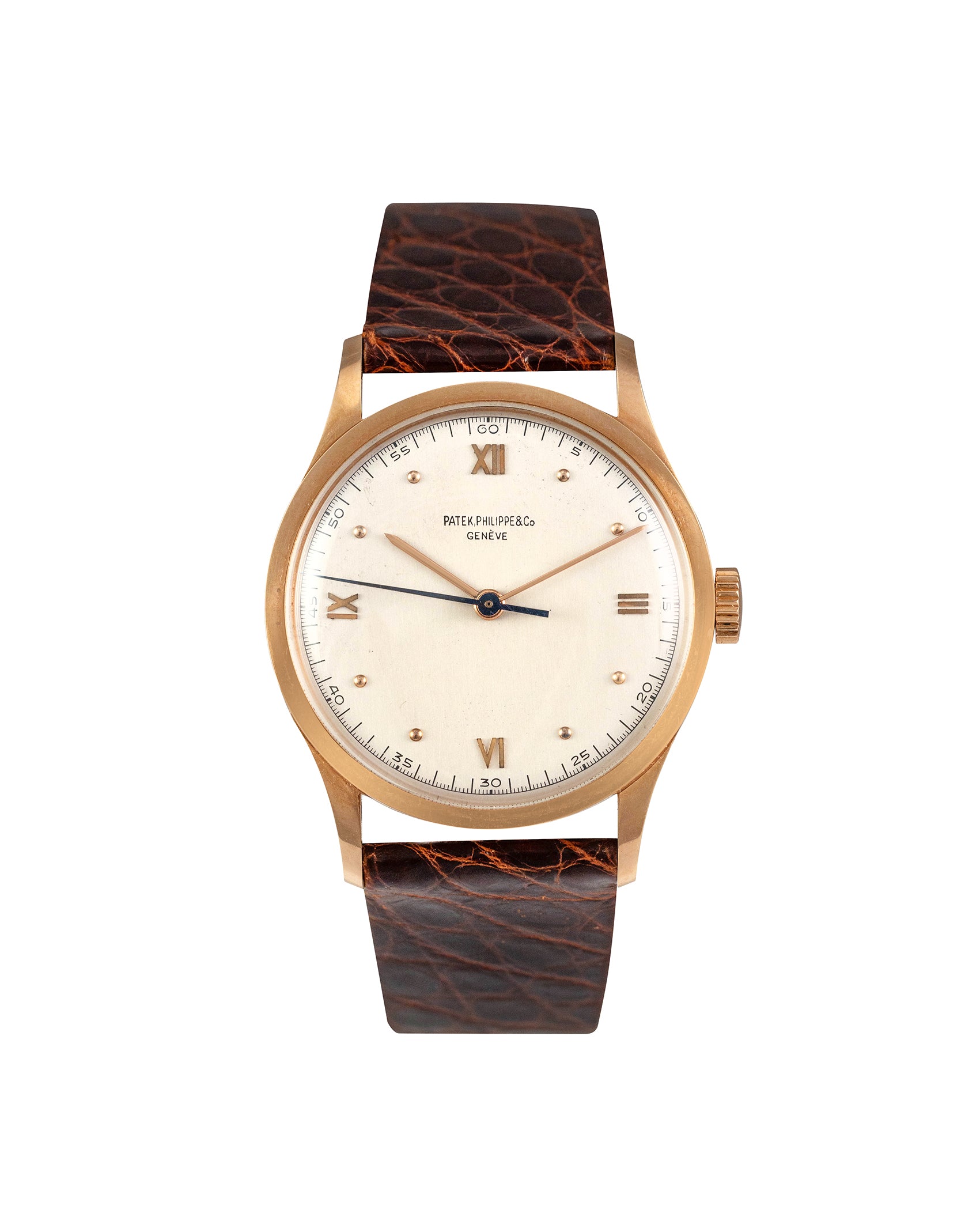 Patek Philippe Calatrava ref. 570