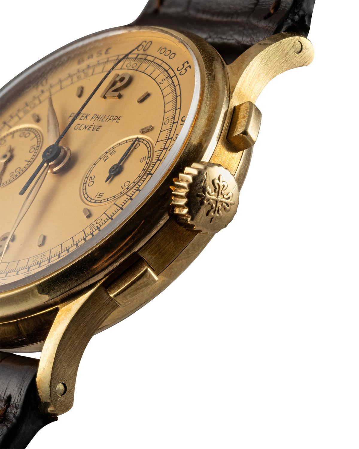 Patek Philippe Ref. 130 Y Chronograph