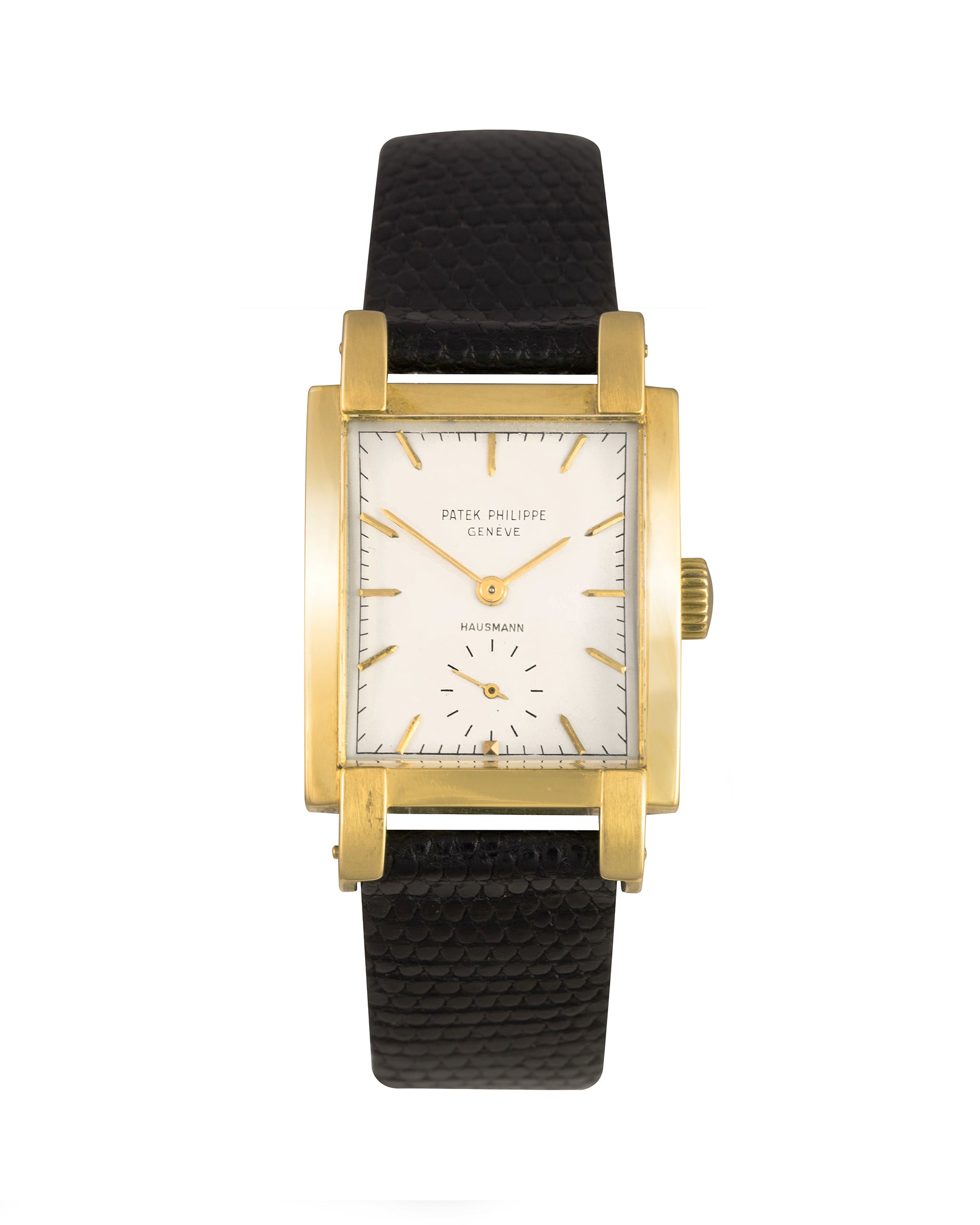 Patek Philippe Ref. 2443 "Pagoda"