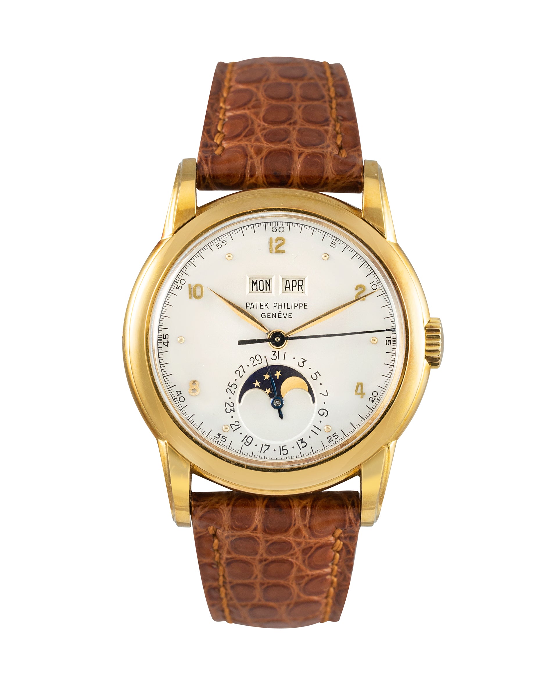 Patek Philippe Ref. 2497 Y