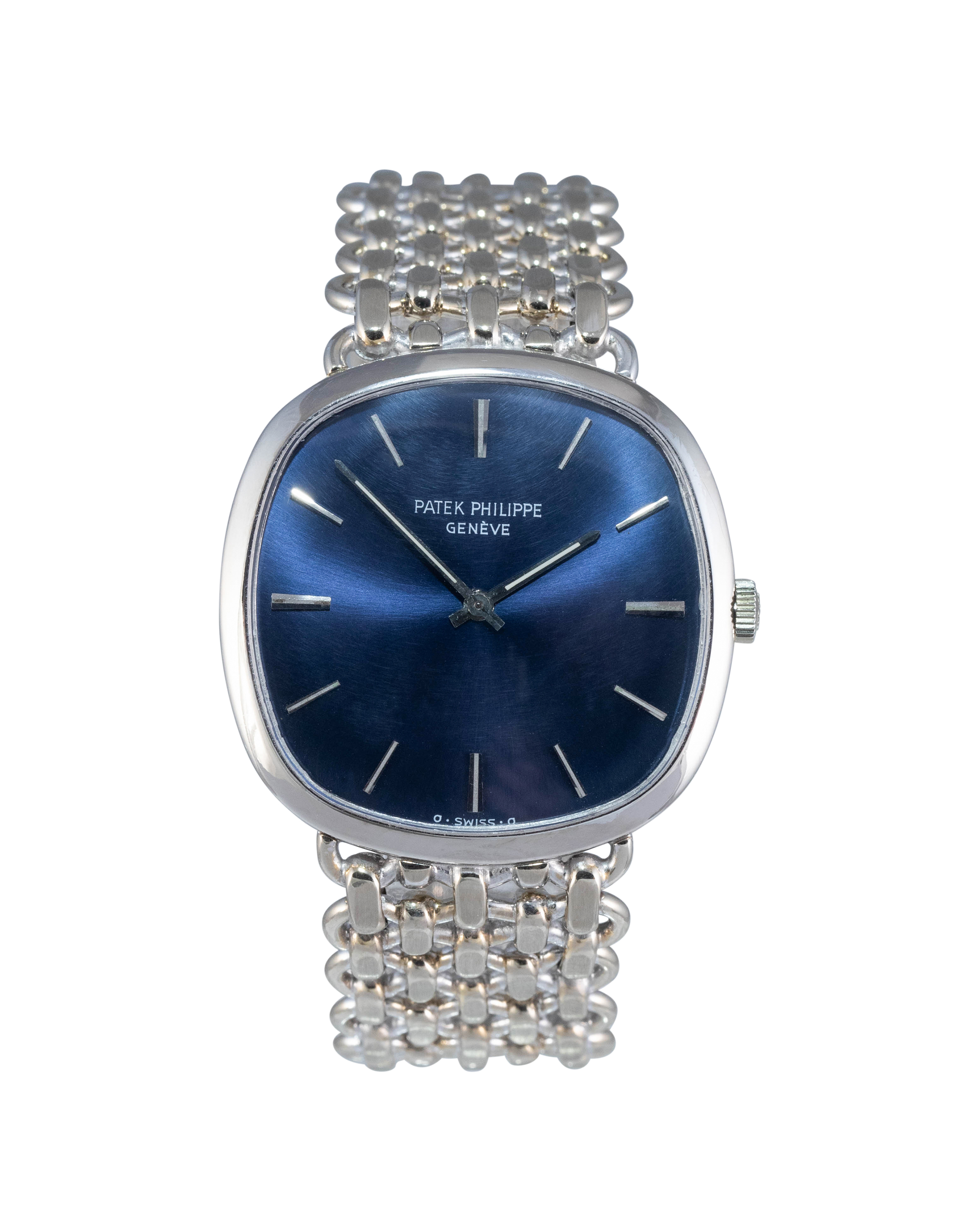 Patek Philippe Ref. 3544 "Ellipse"