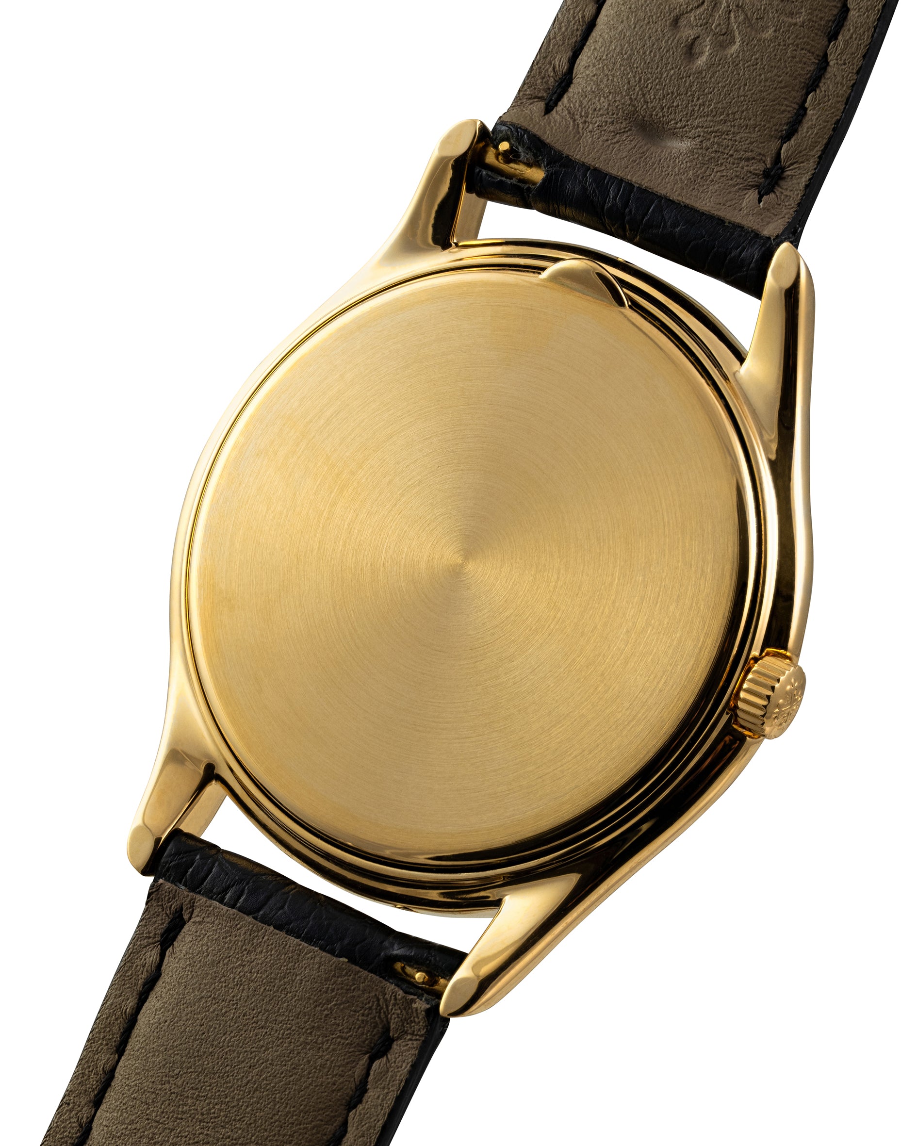Patek Philippe Ref. 3940 Y Perpetual Calendar