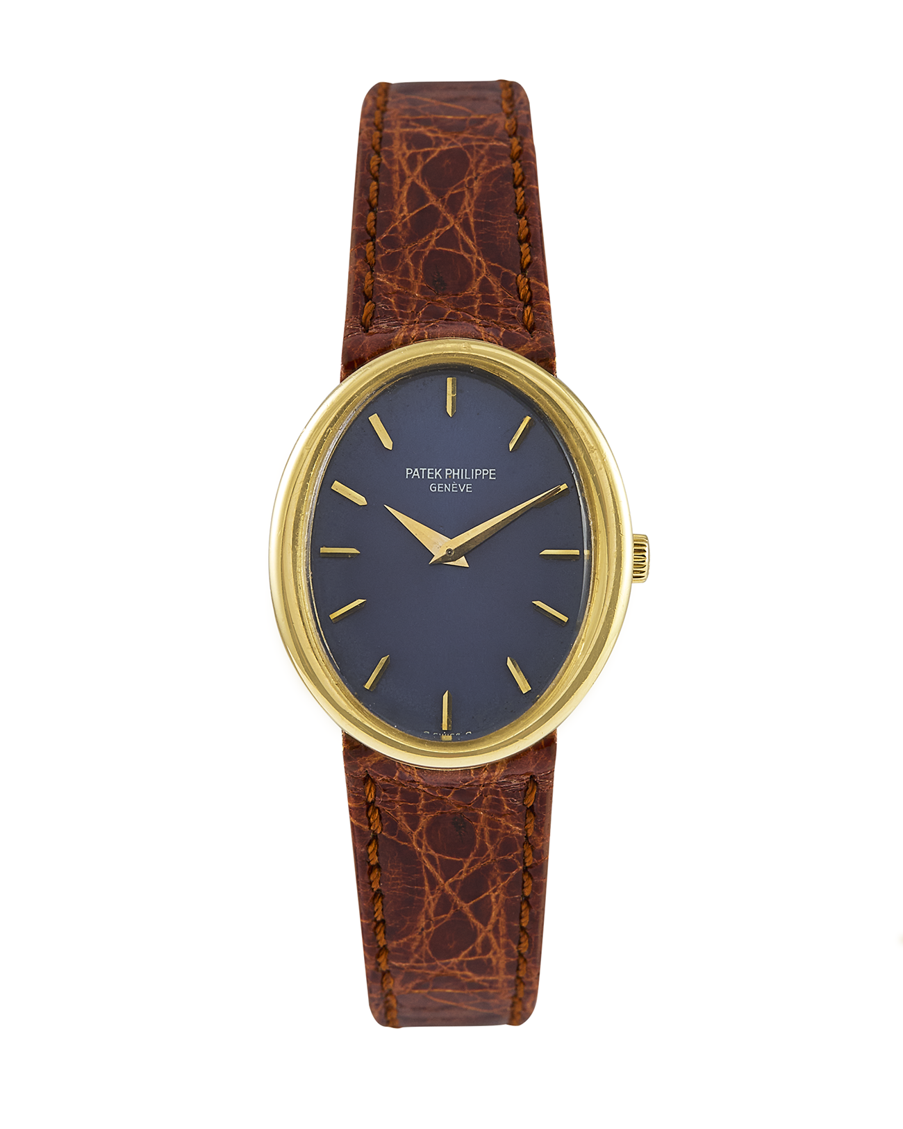 Patek Philippe Ref. 4225 Ellipse Y