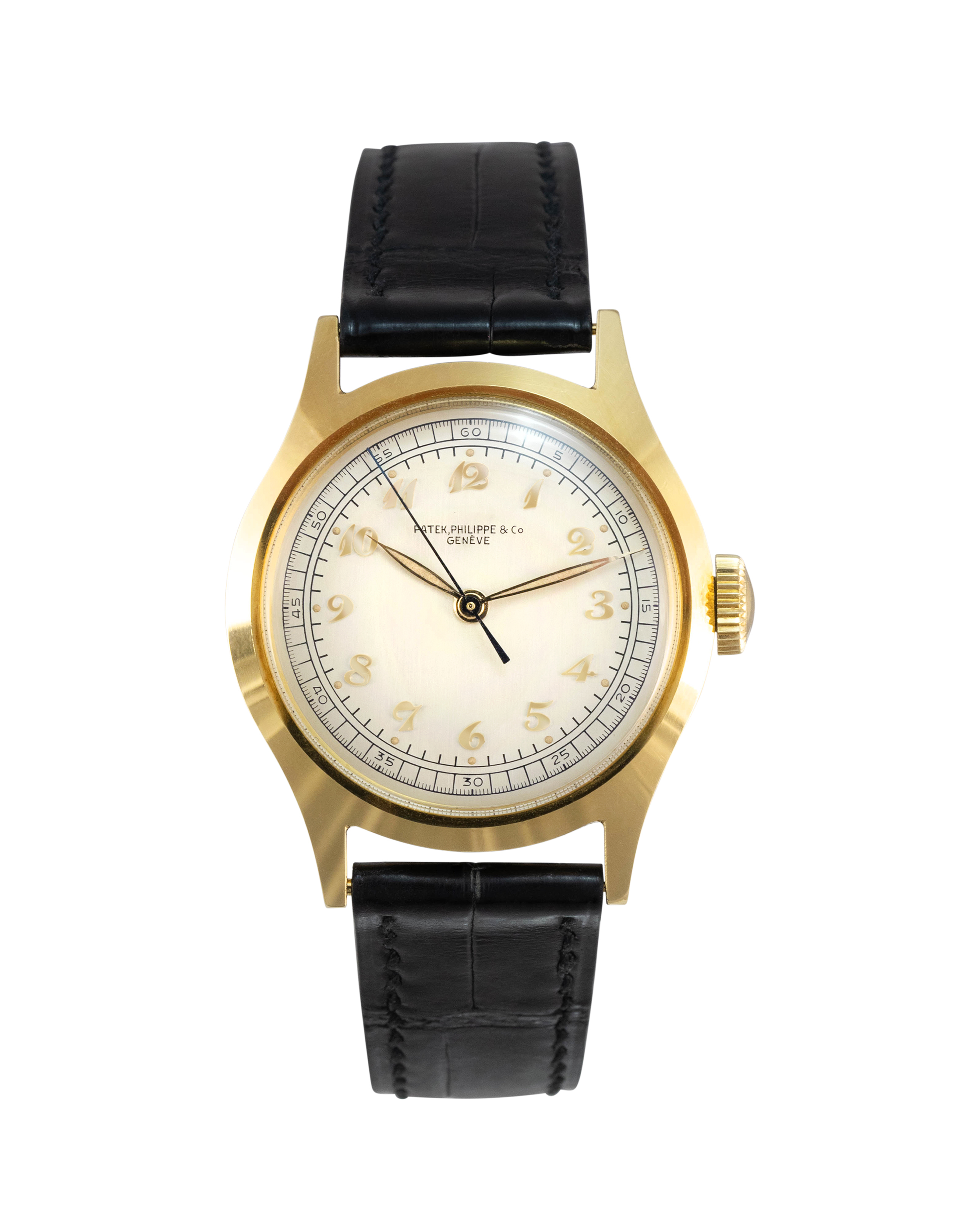 Patek Philippe Ref. 565 Y