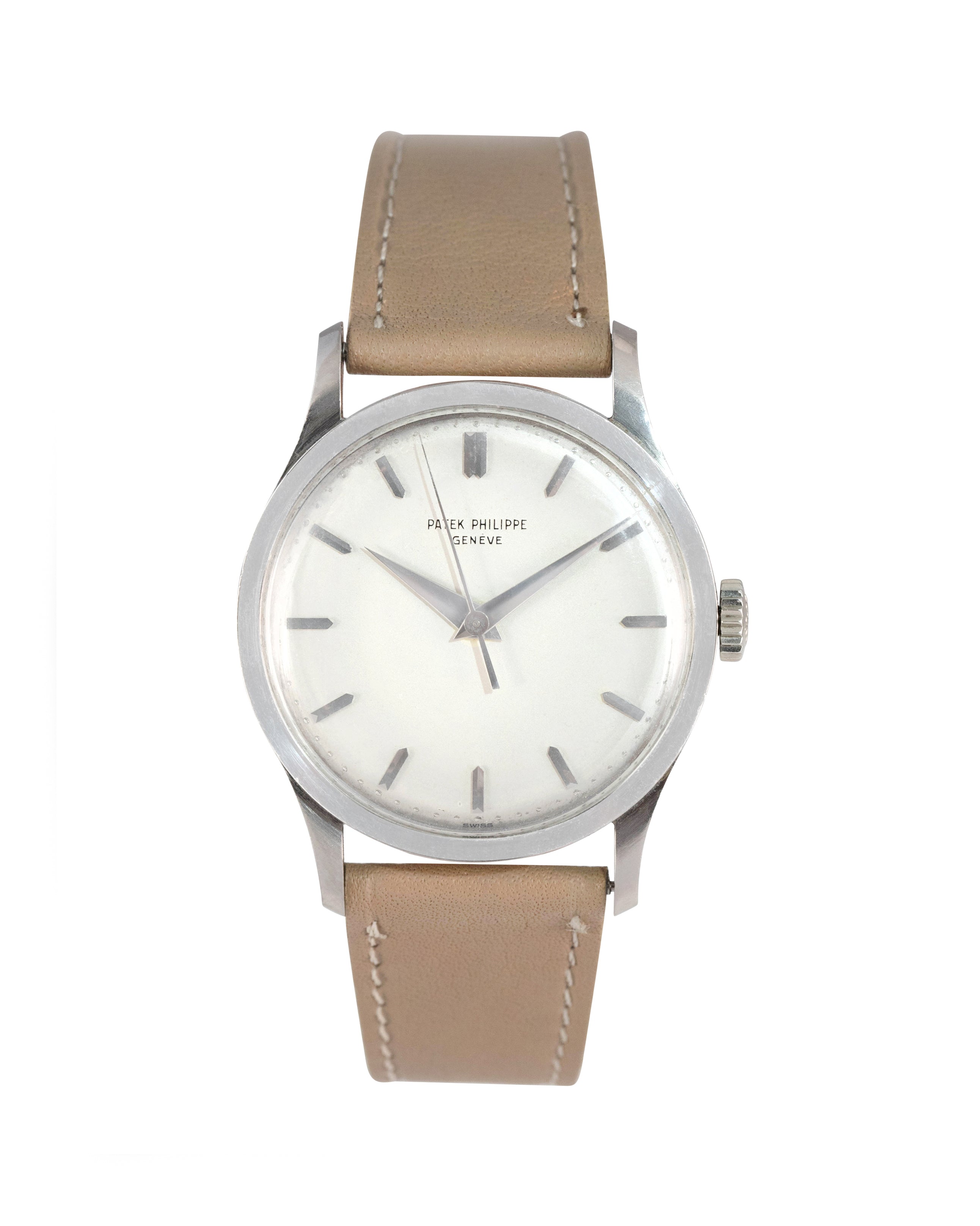 Patek Philippe Ref. 570 Calatrava