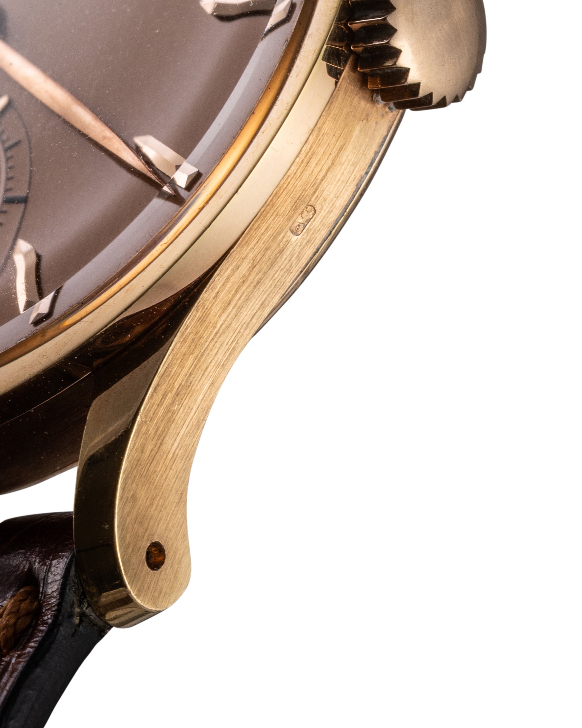 Patek Philippe Ref. 570 R Calatrava