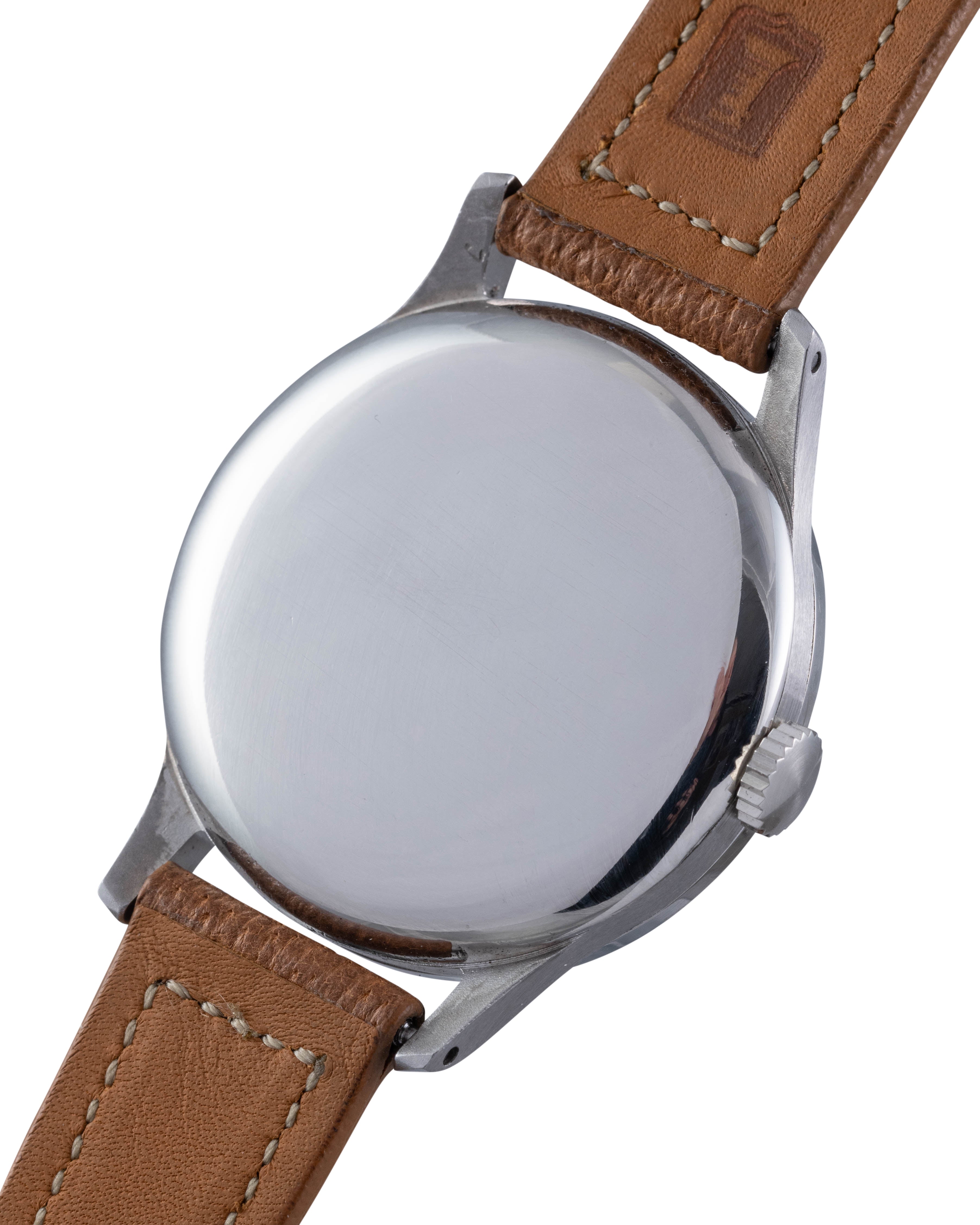 Patek Philippe Ref. 570 SS Calatrava