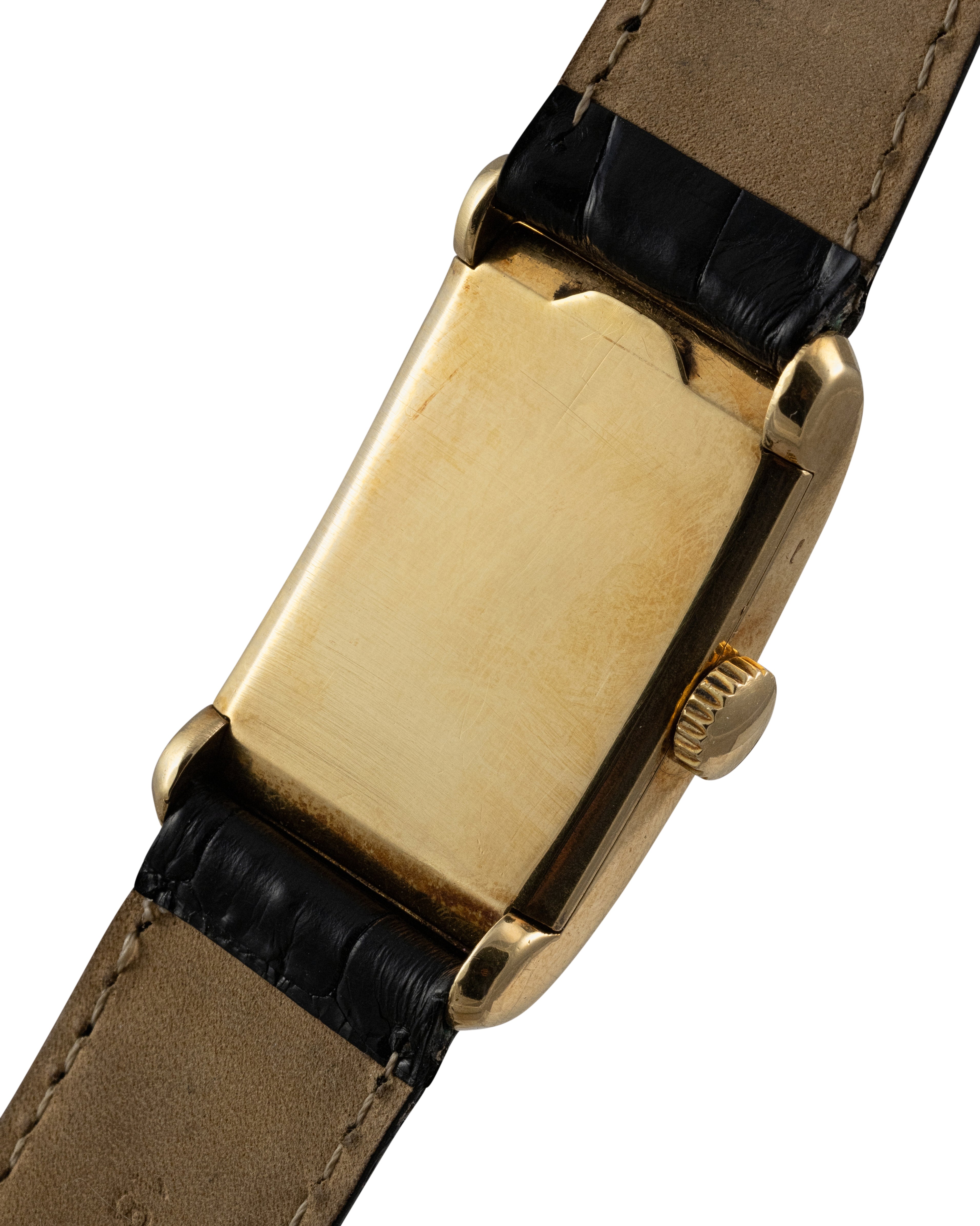 Patek Philippe Y Curvex