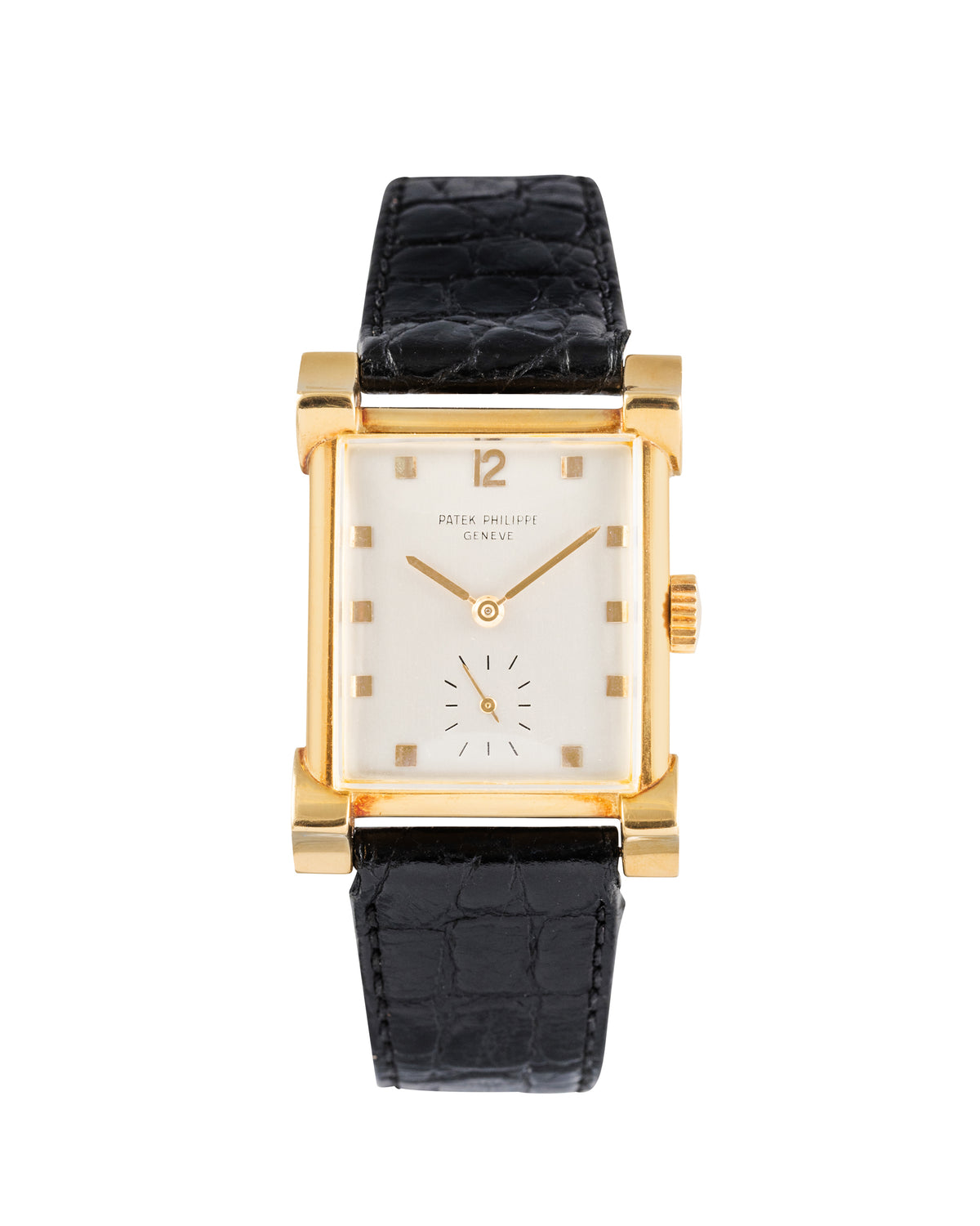 Patek Philippe ref. 2518 Y "Gondolo"