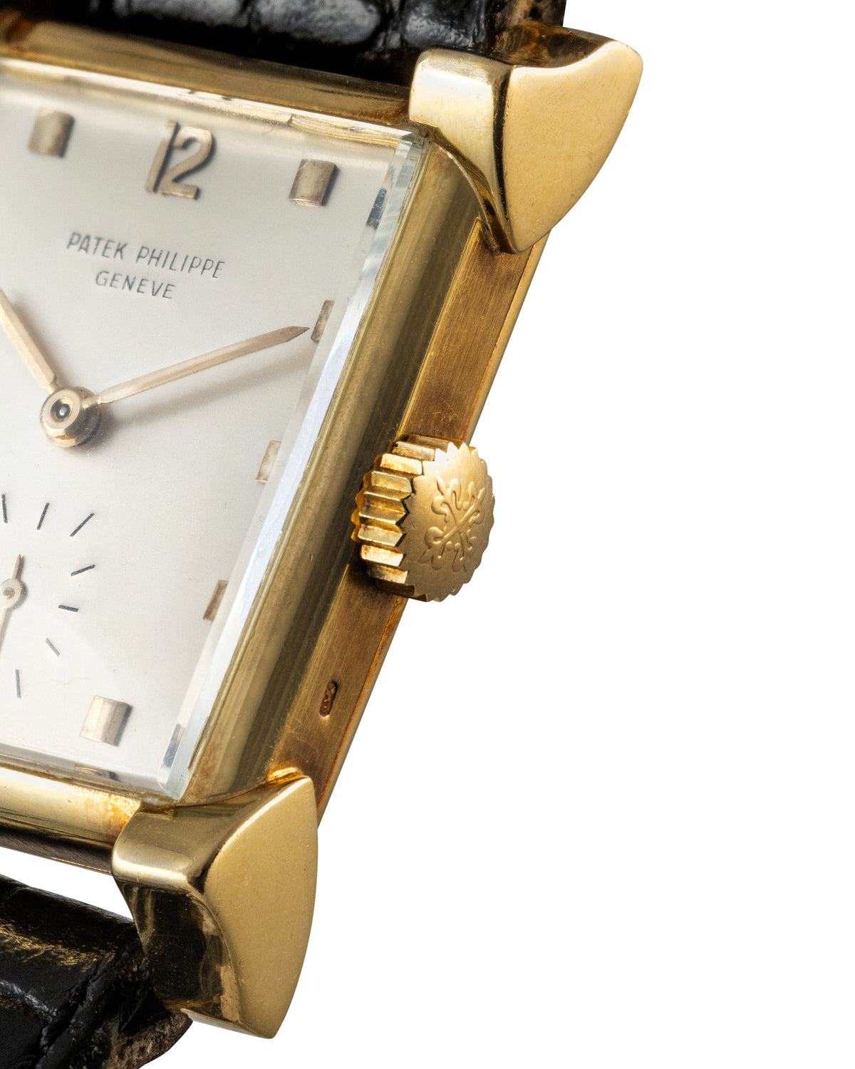 Patek Philippe ref. 2518 Y "Gondolo"