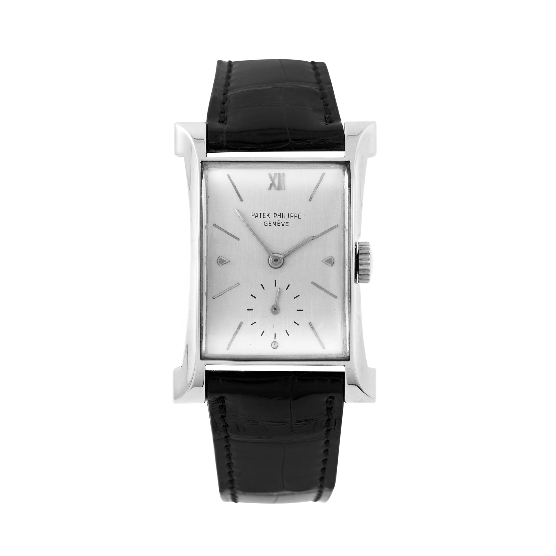 Patek Philippe Ref. 2441 