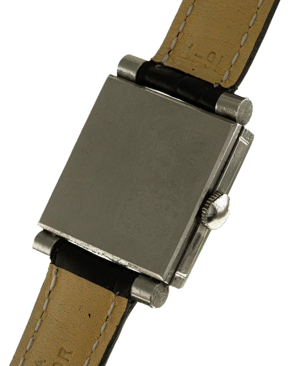 Patek Philippe 1485 Square shaped