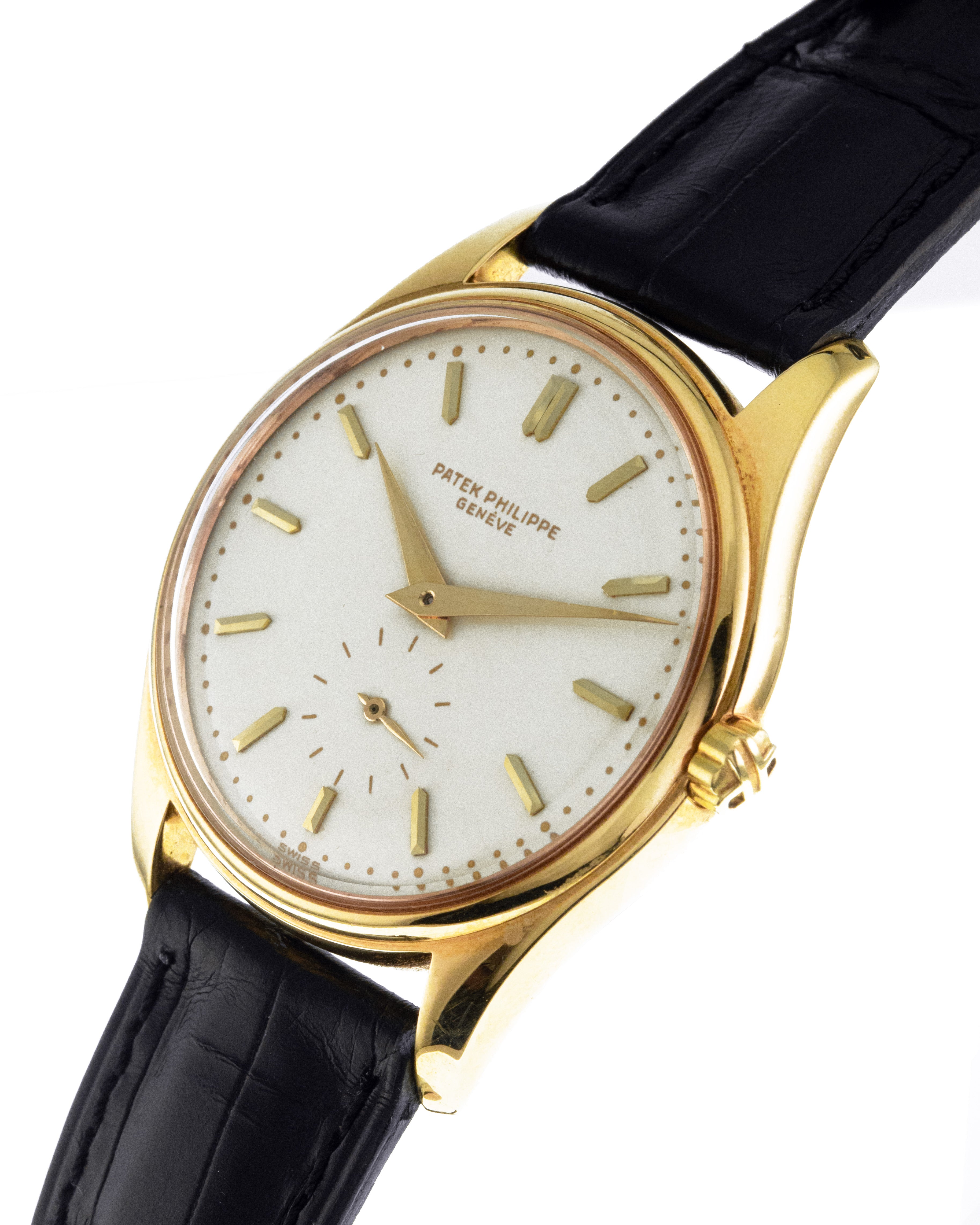 Patek Philippe Calatrava Automatic  3428