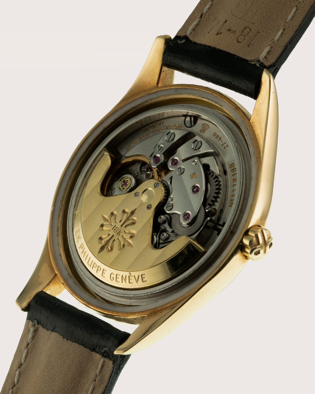 Patek Philippe Calatrava Automatic  3428
