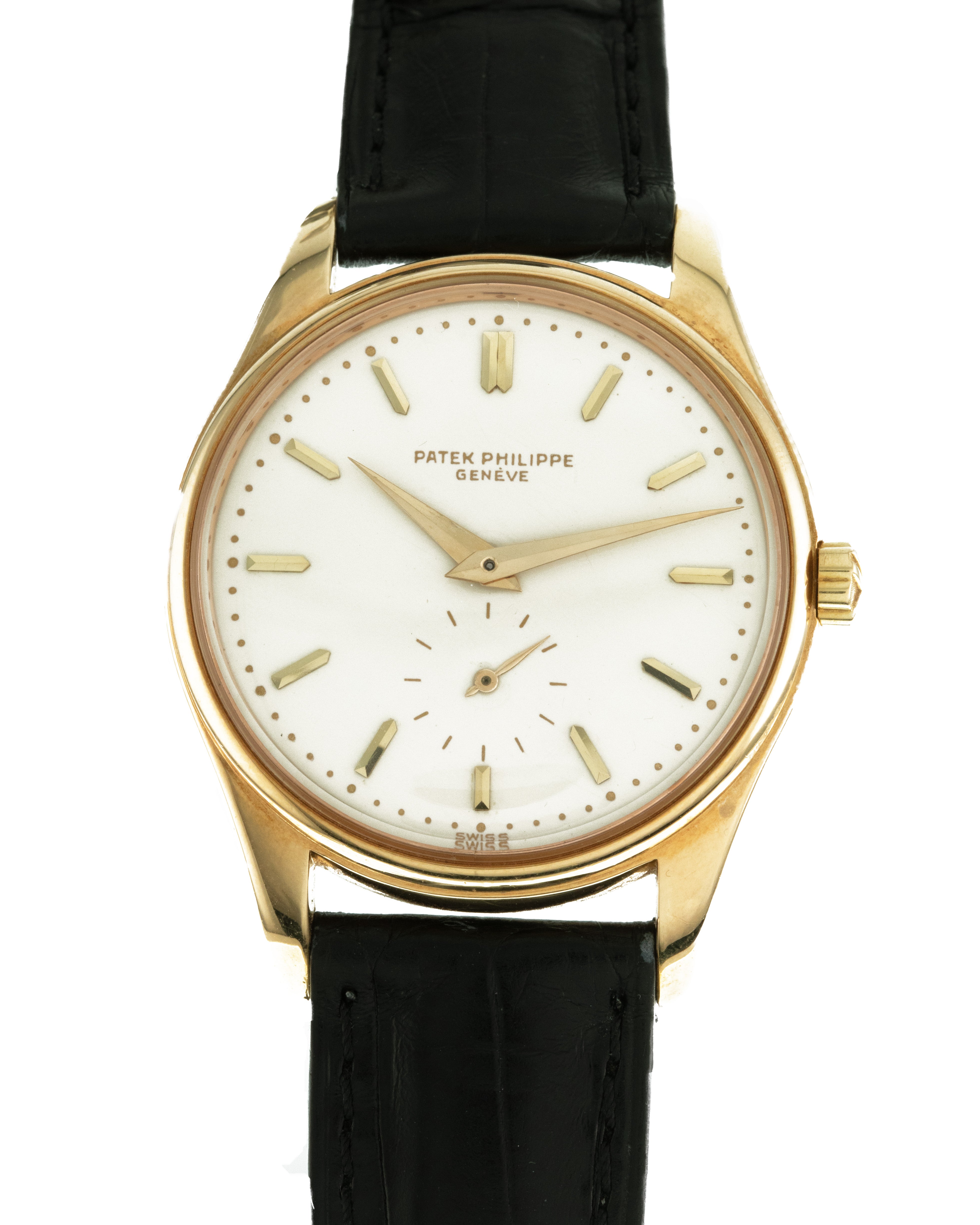 Patek Philippe Calatrava Automatic  3428