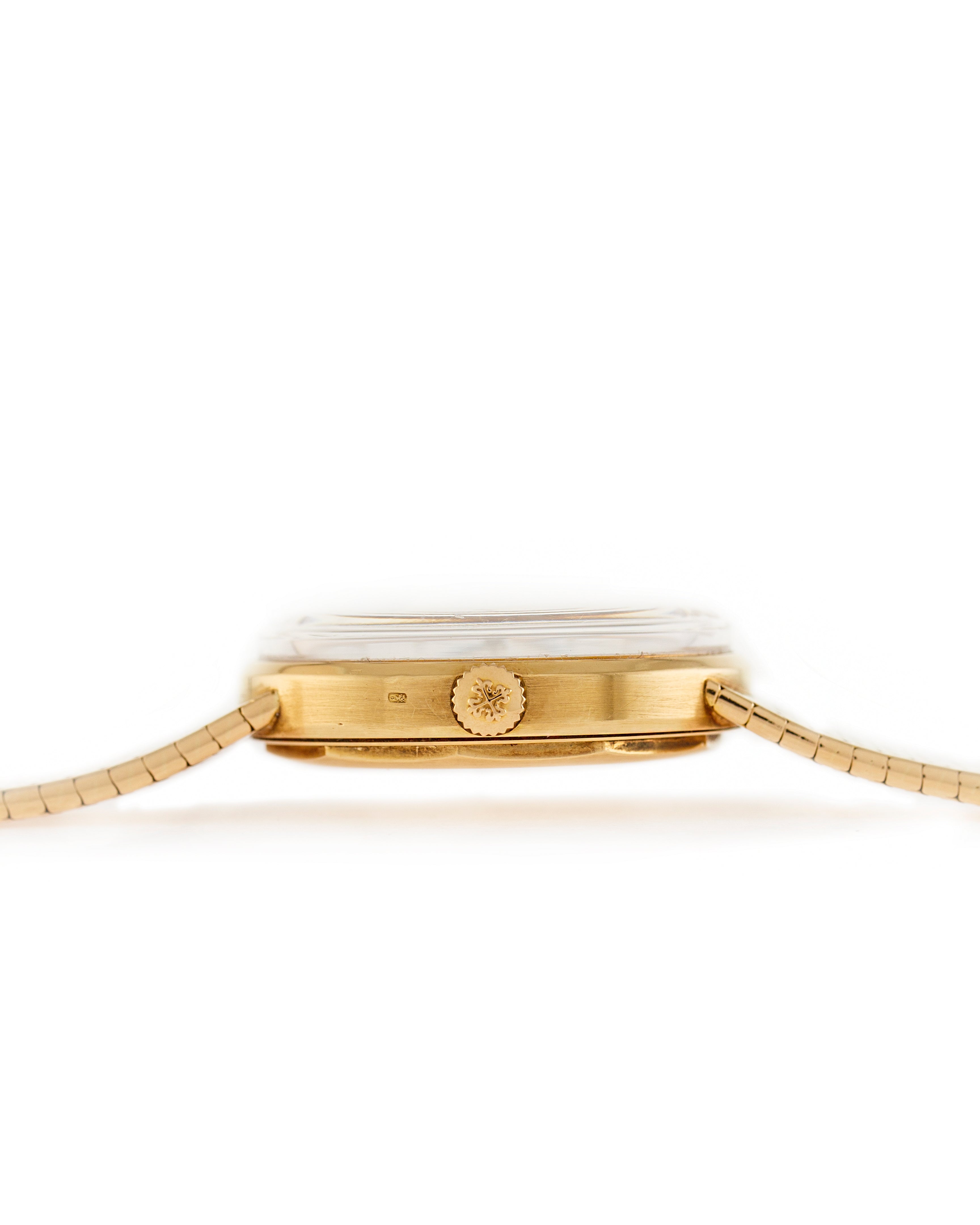 Patek Philippe Calatrava automatic ref. 3514 8
